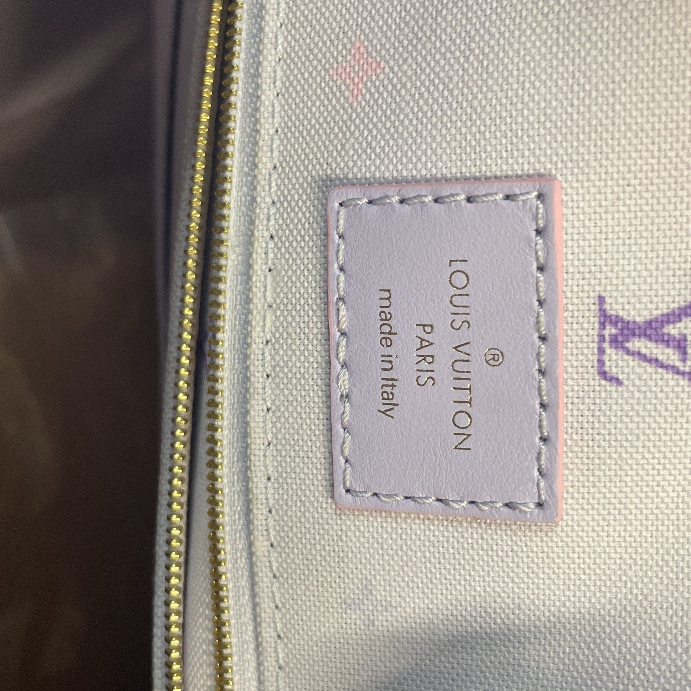 Louis Vuitton OnTheGo Tote Size ONE SIZE - 8 Thumbnail