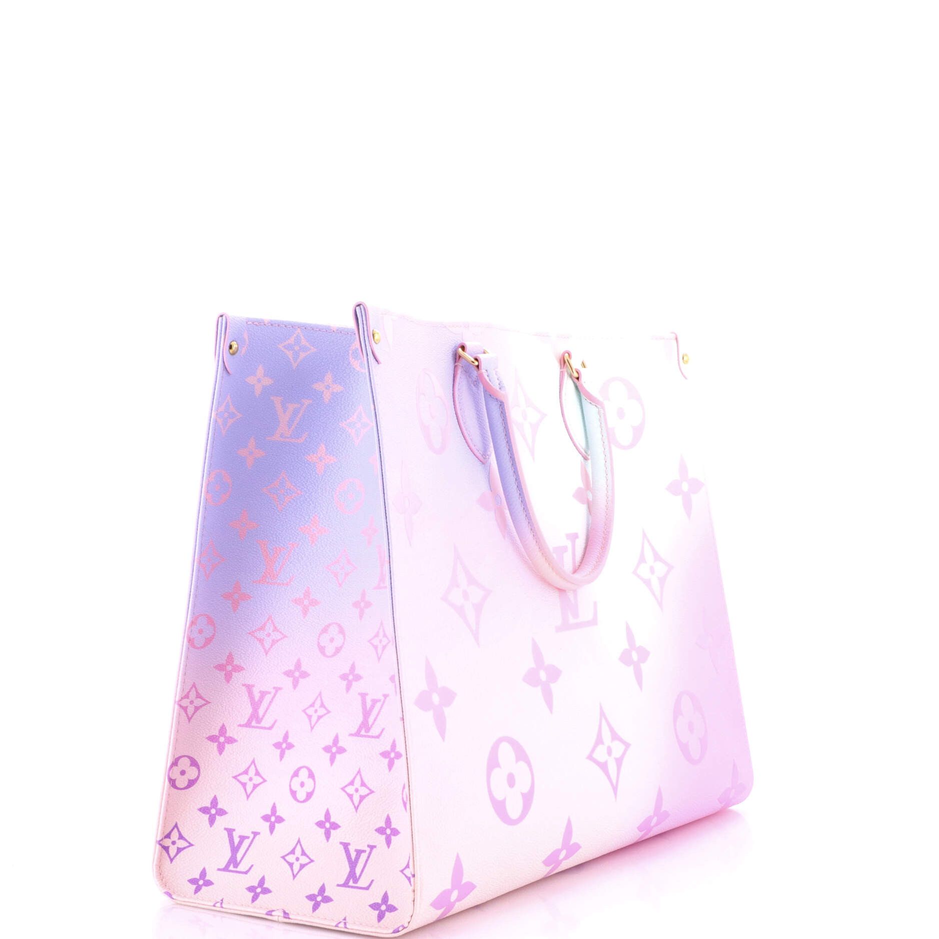 Louis Vuitton OnTheGo Tote Size ONE SIZE - 2 Thumbnail