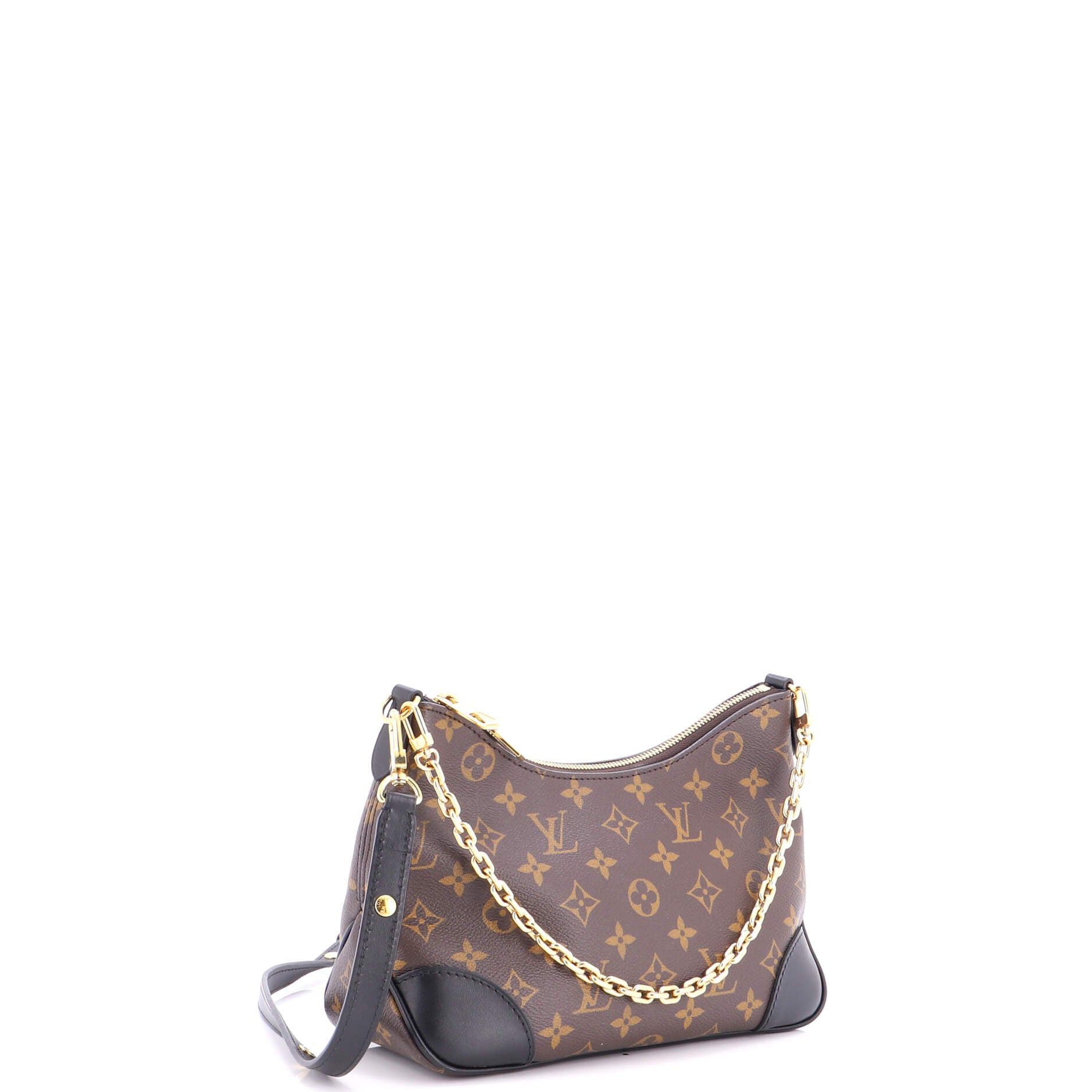 Louis Vuitton Boulogne NM Handbag Size ONE SIZE - 2 Thumbnail