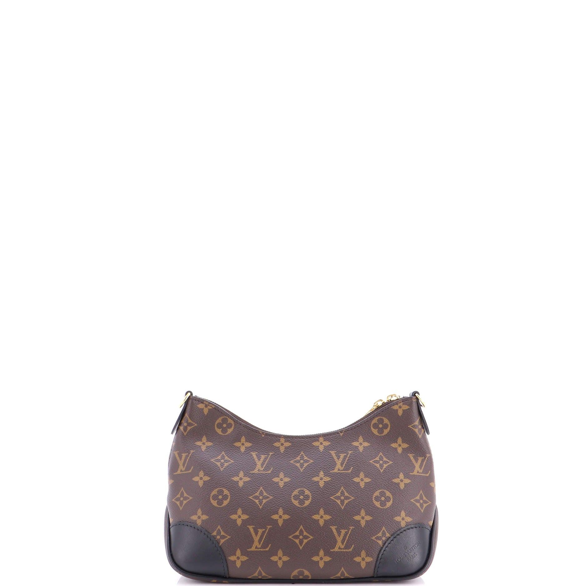 Louis Vuitton Boulogne NM Handbag Size ONE SIZE - 3 Thumbnail