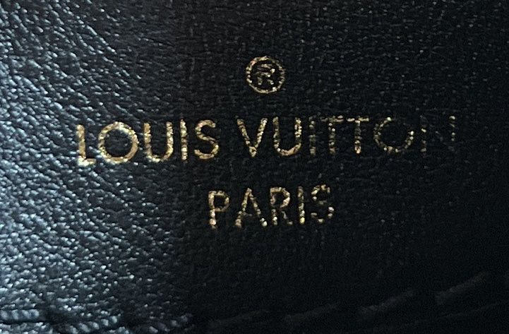 Louis Vuitton Boulogne NM Handbag Size ONE SIZE - 8 Thumbnail