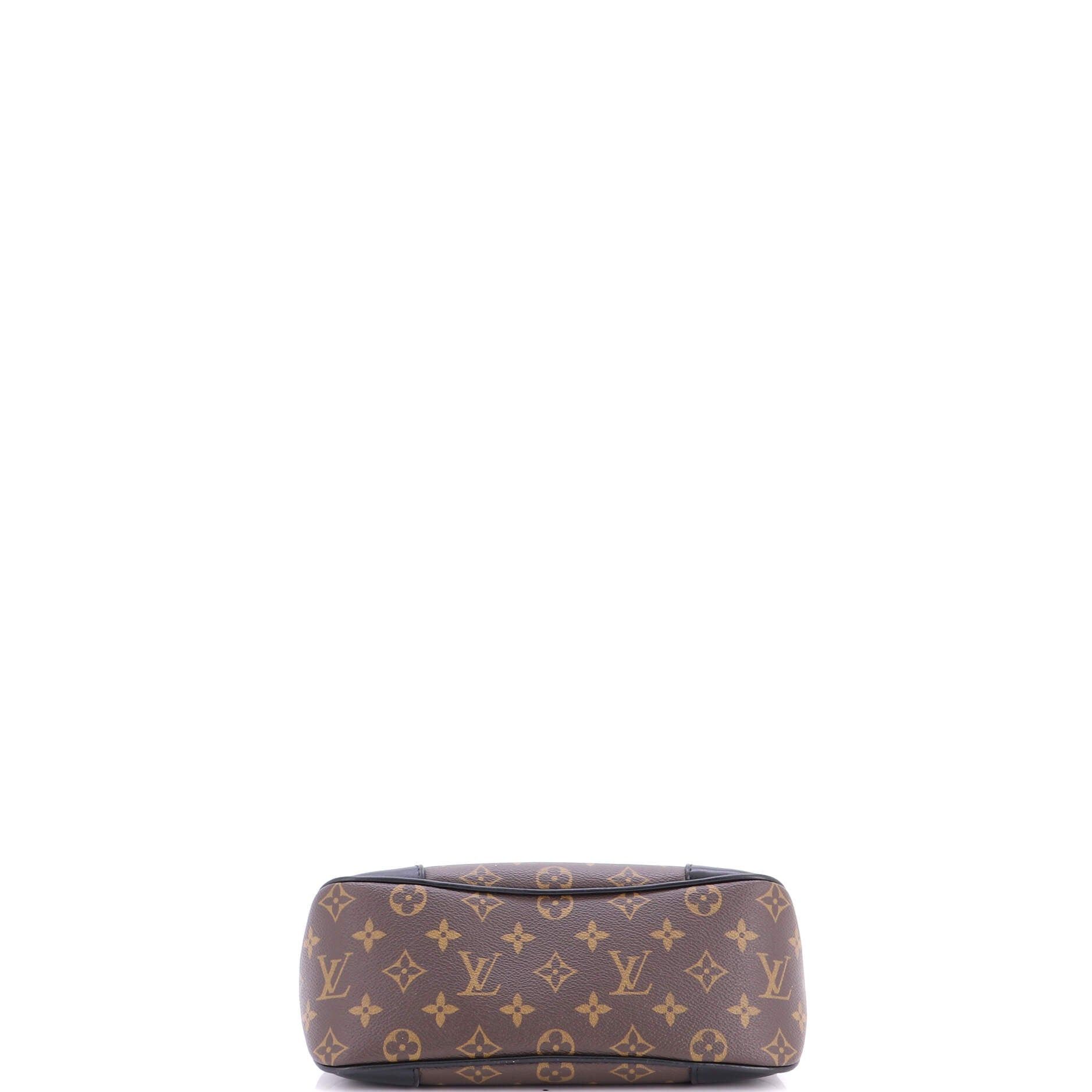 Louis Vuitton Boulogne NM Handbag Size ONE SIZE - 4 Thumbnail