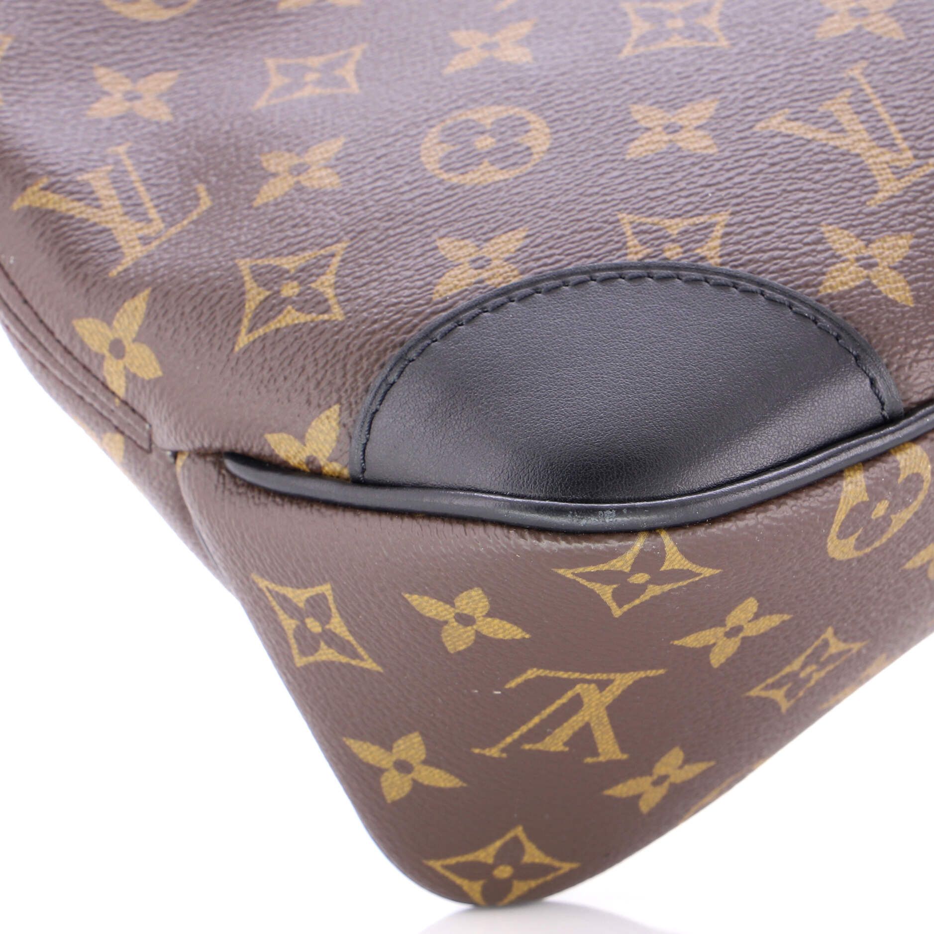 Louis Vuitton Boulogne NM Handbag Size ONE SIZE - 6 Thumbnail