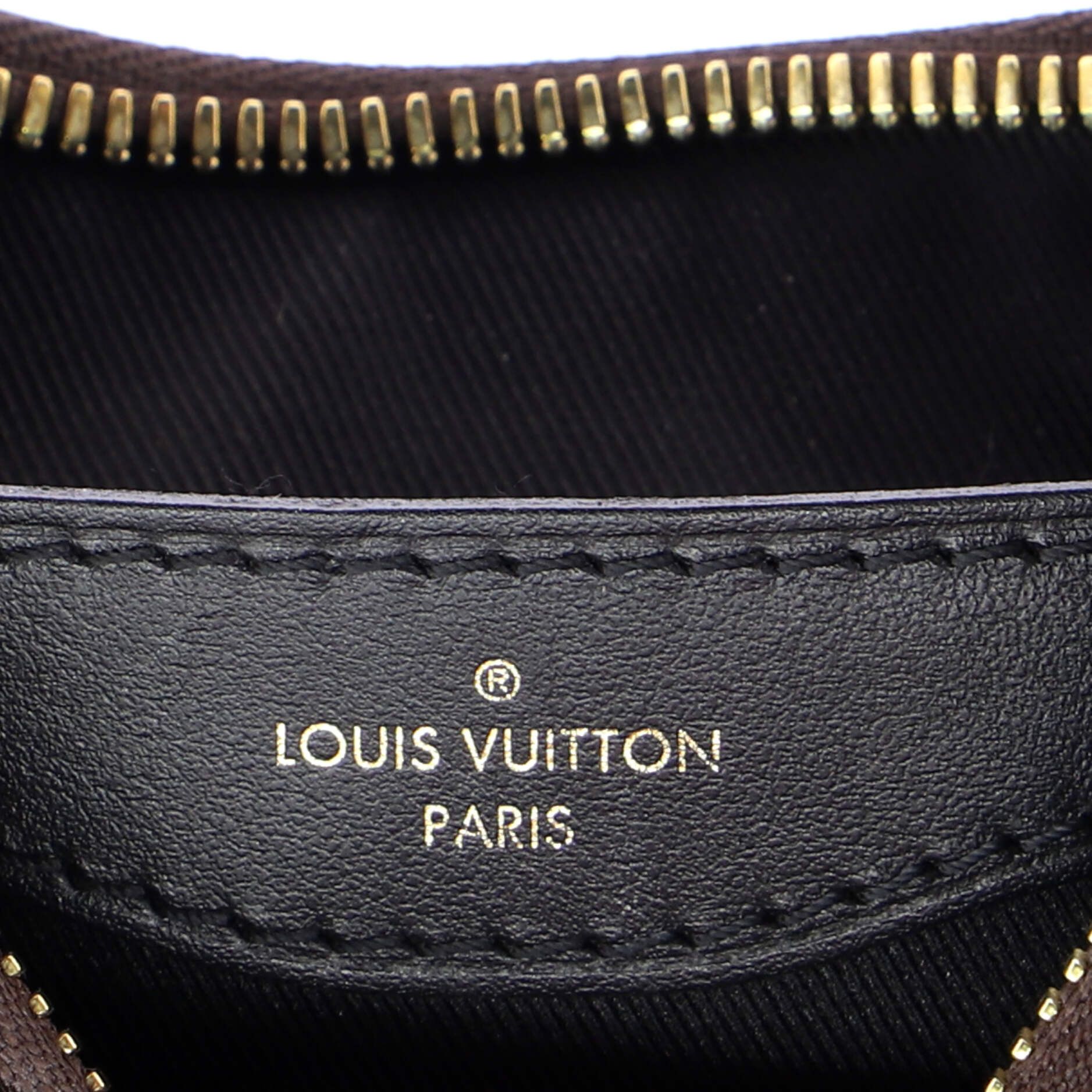 Louis Vuitton Boulogne NM Handbag Size ONE SIZE - 7 Thumbnail