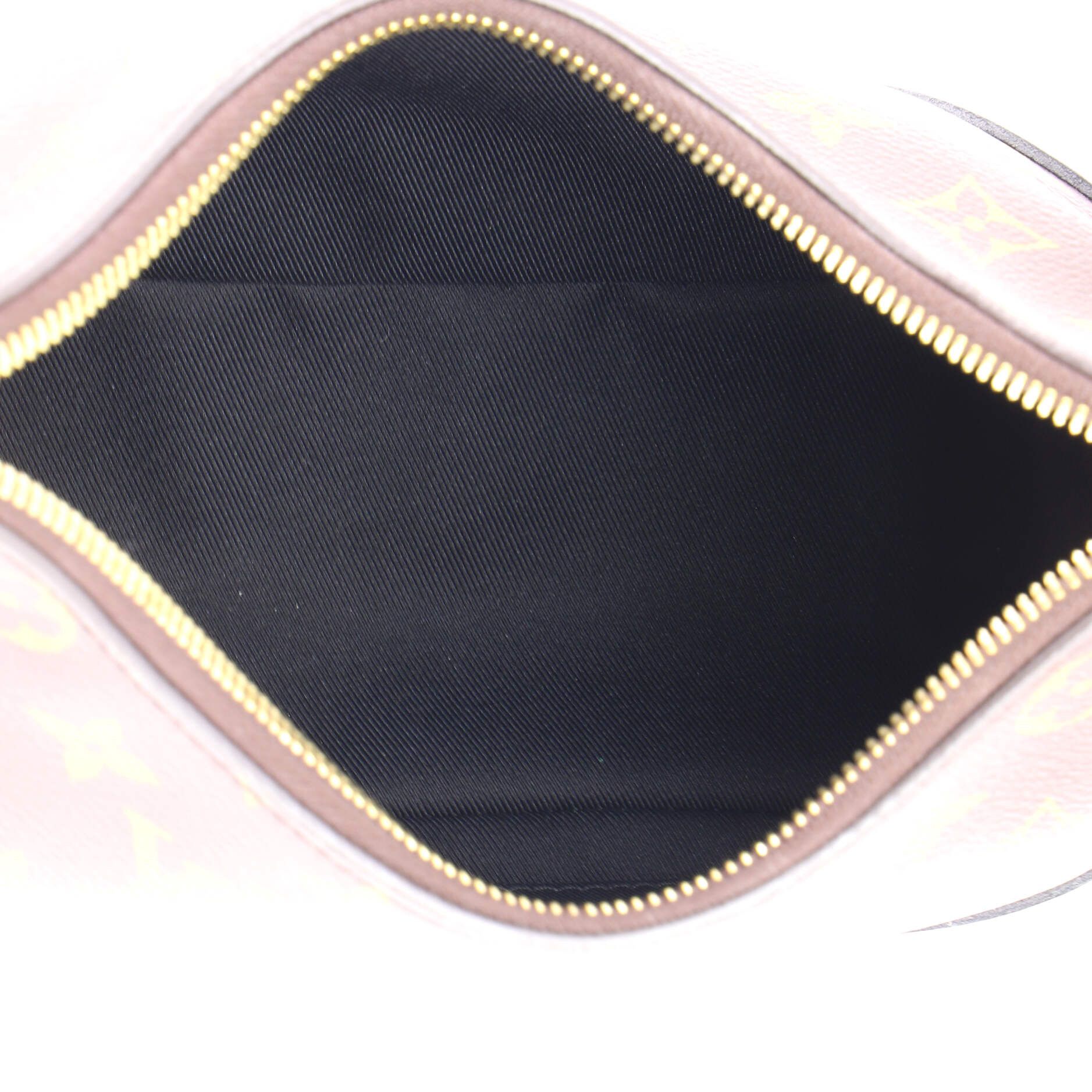 Louis Vuitton Boulogne NM Handbag Size ONE SIZE - 5 Thumbnail