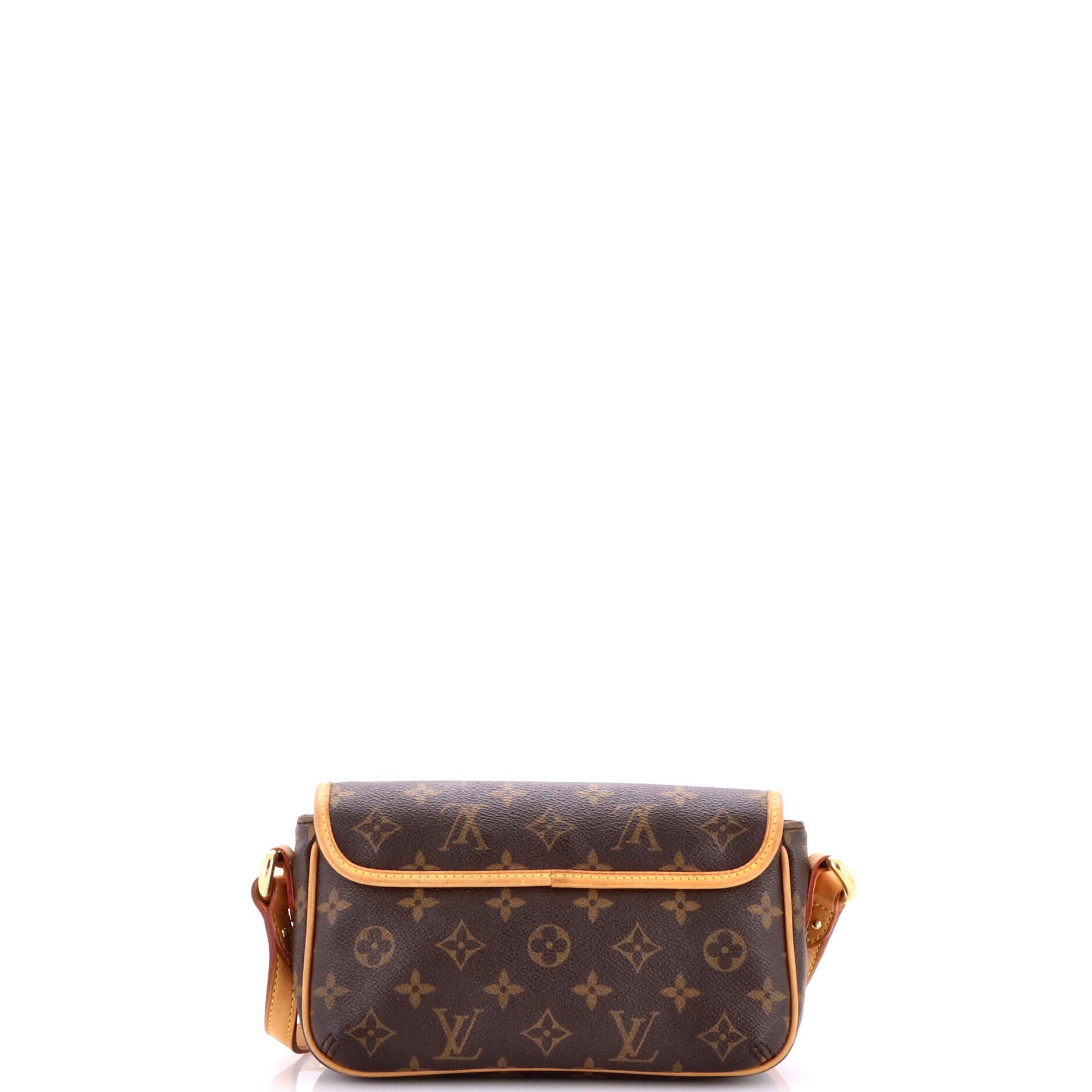 Louis Vuitton Tikal Handbag Size ONE SIZE - 3 Thumbnail