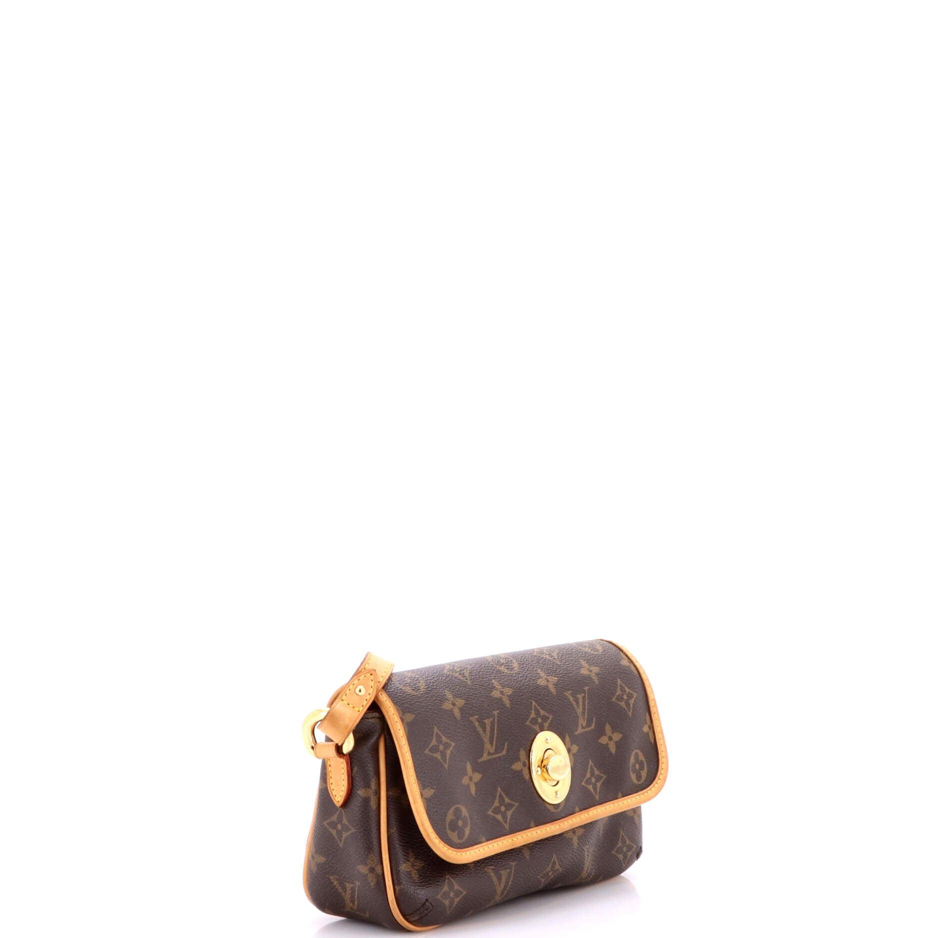 Louis Vuitton Tikal Handbag Size ONE SIZE - 2 Thumbnail