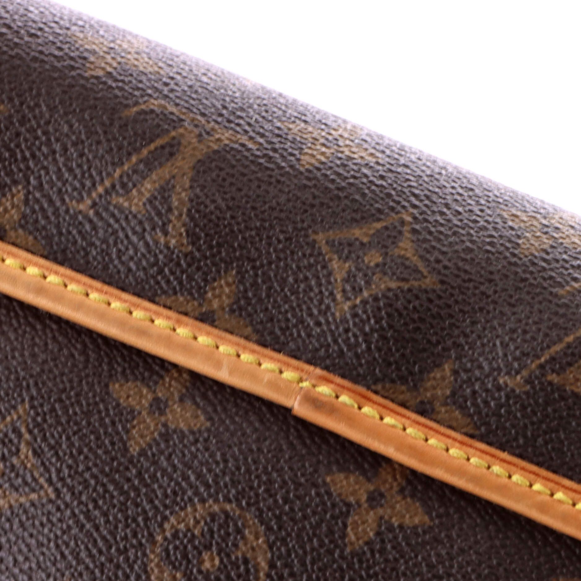 Louis Vuitton Tikal Handbag Size ONE SIZE - 6 Thumbnail