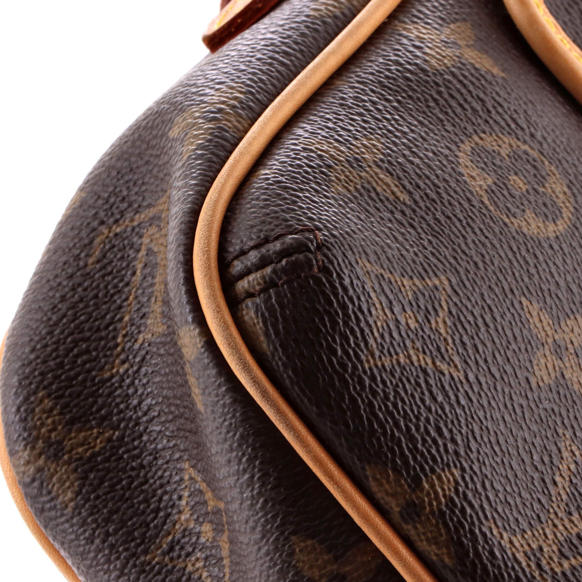 Louis Vuitton Tikal Handbag Size ONE SIZE - 7 Thumbnail