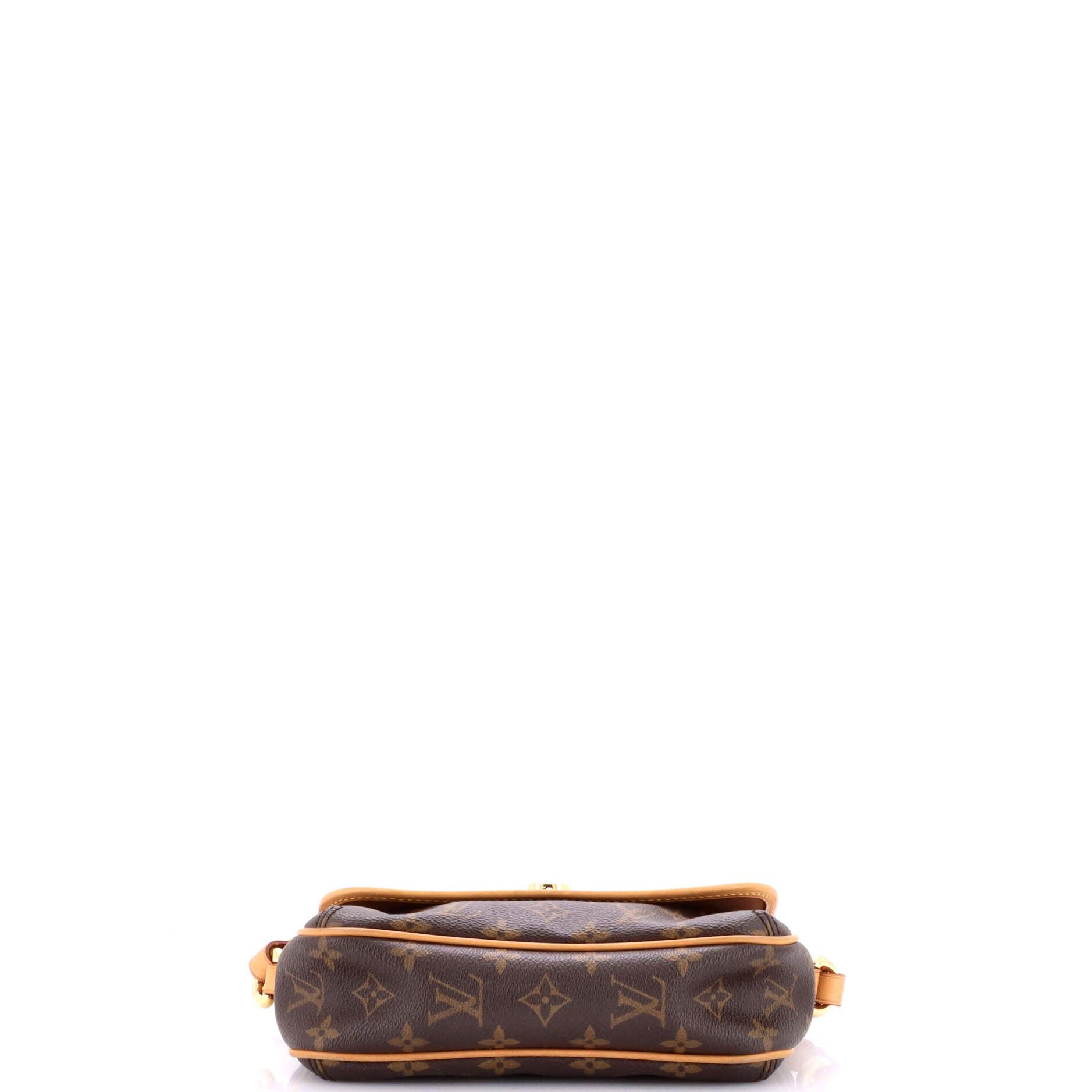 Louis Vuitton Tikal Handbag Size ONE SIZE - 4 Thumbnail