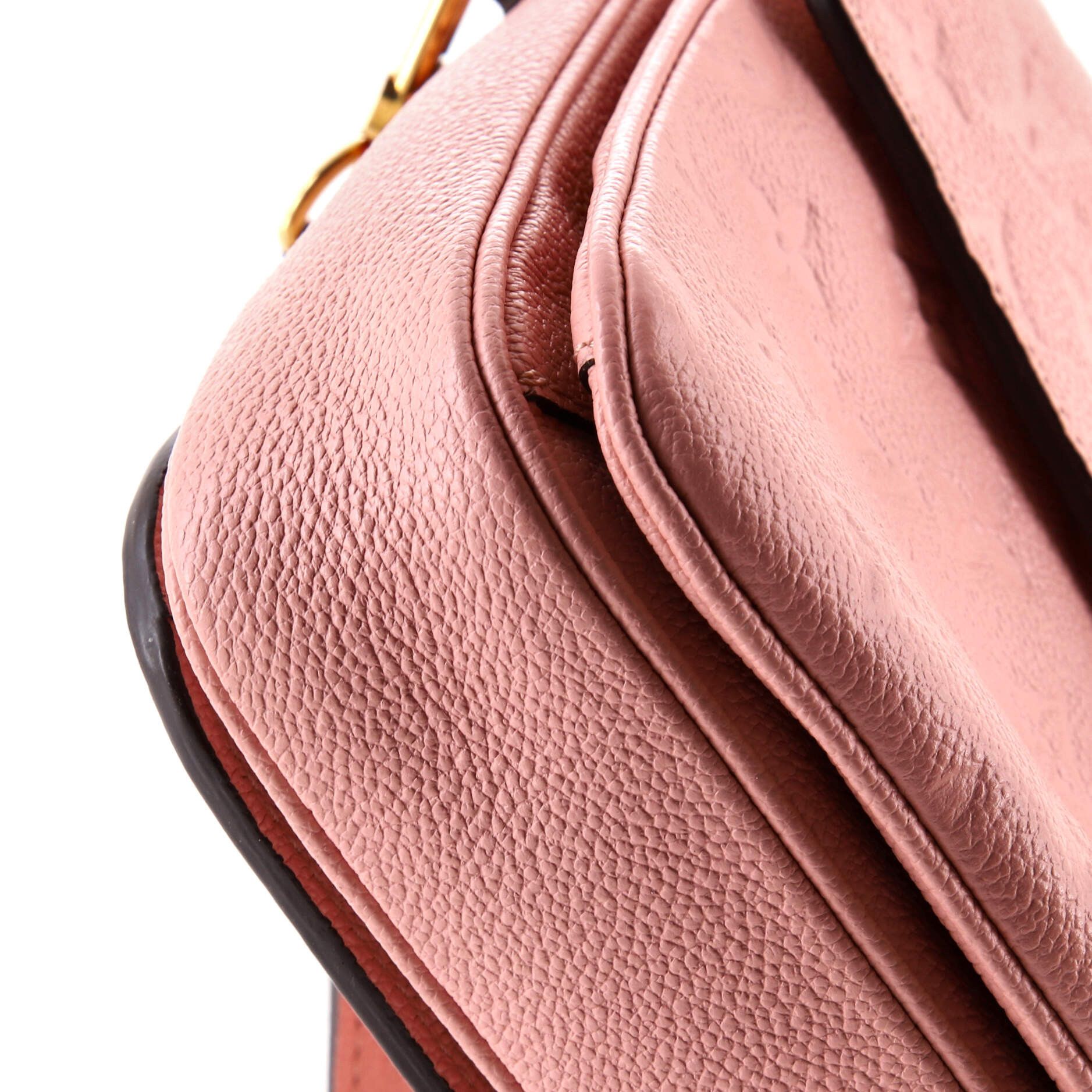 Louis Vuitton Pochette Metis Size ONE SIZE - 6 Thumbnail