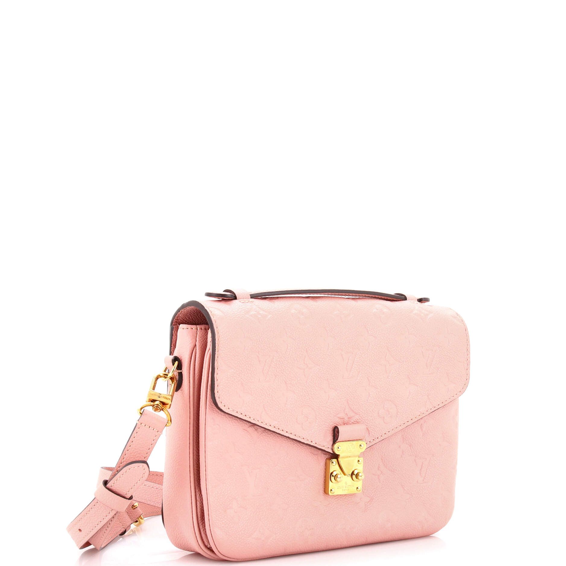 Louis Vuitton Pochette Metis Size ONE SIZE - 2 Thumbnail