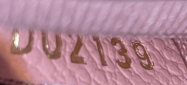 Louis Vuitton Pochette Metis Size ONE SIZE - 8 Thumbnail