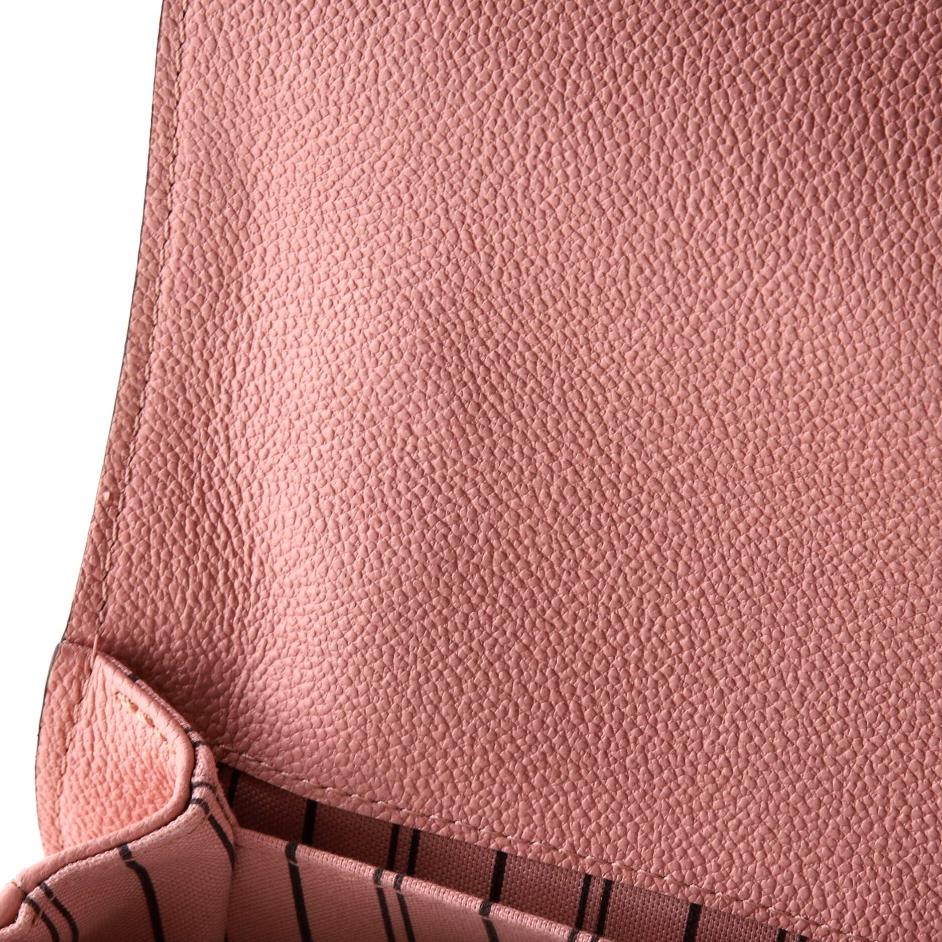 Louis Vuitton Pochette Metis Size ONE SIZE - 7 Thumbnail