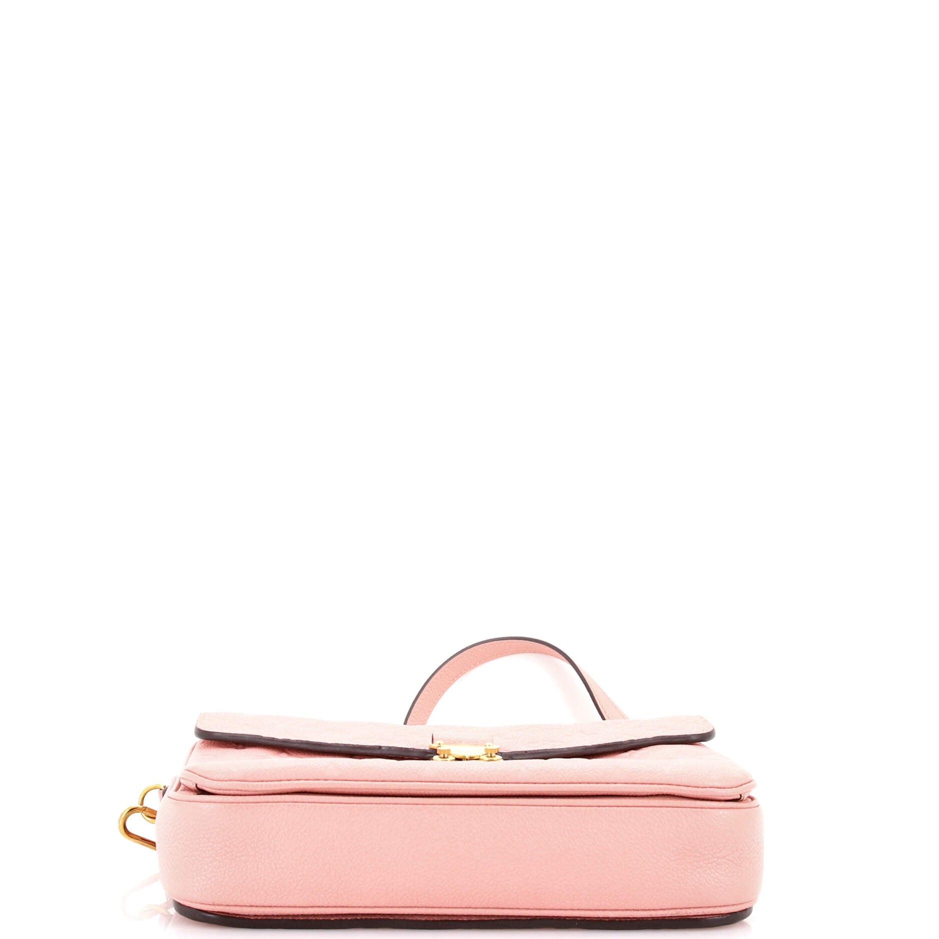 Louis Vuitton Pochette Metis Size ONE SIZE - 4 Thumbnail