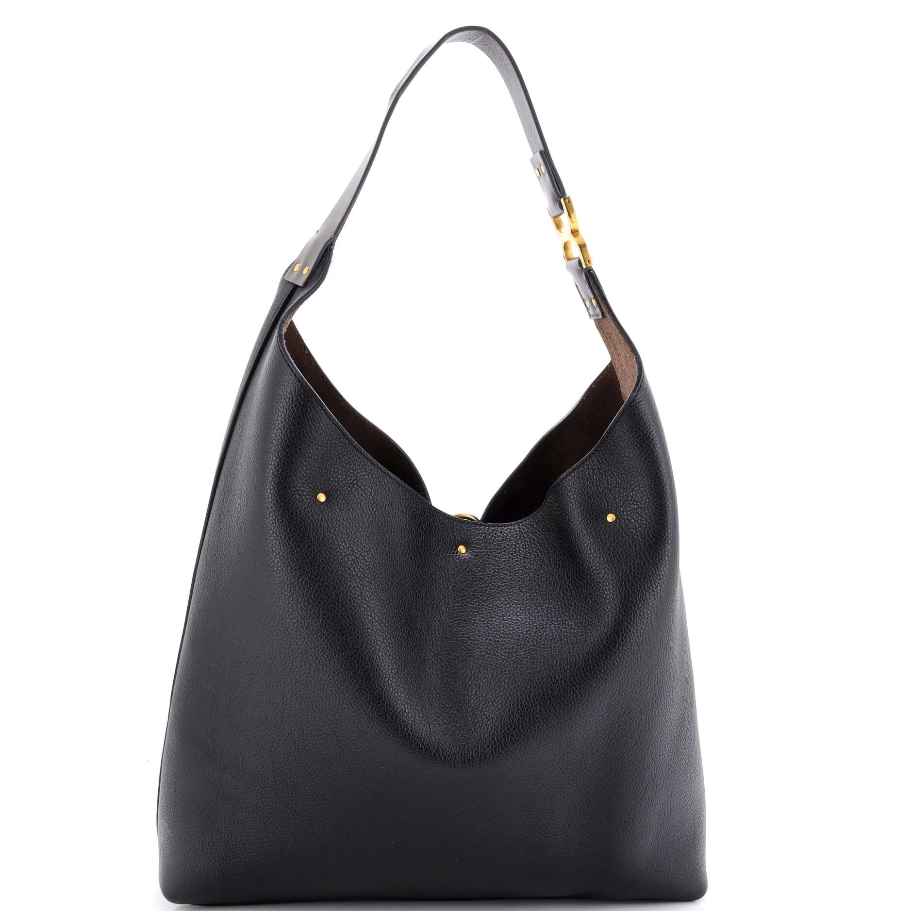 Chloe Marcie NM Hobo Size ONE SIZE - 3 Thumbnail