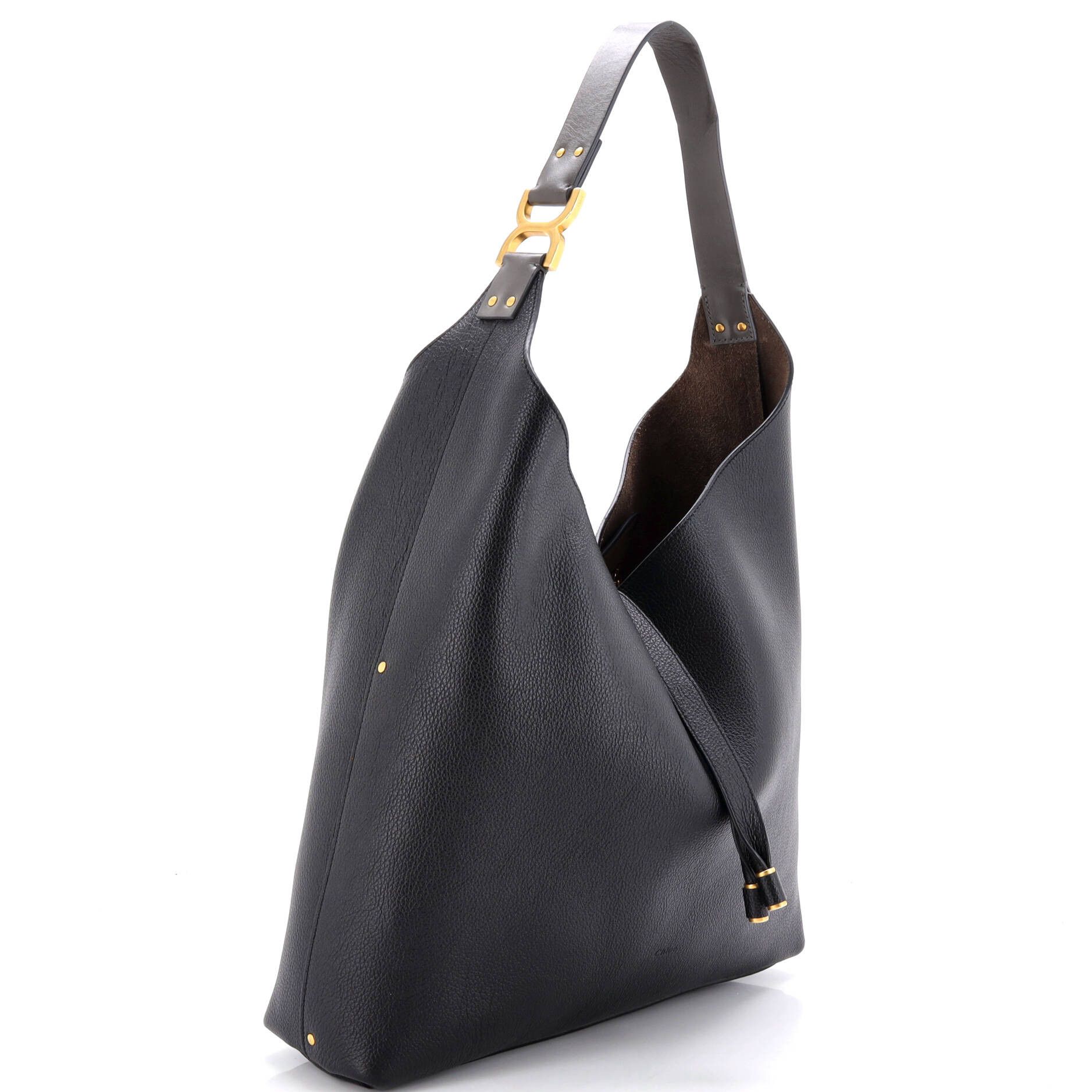 Chloe Marcie NM Hobo Size ONE SIZE - 2 Thumbnail