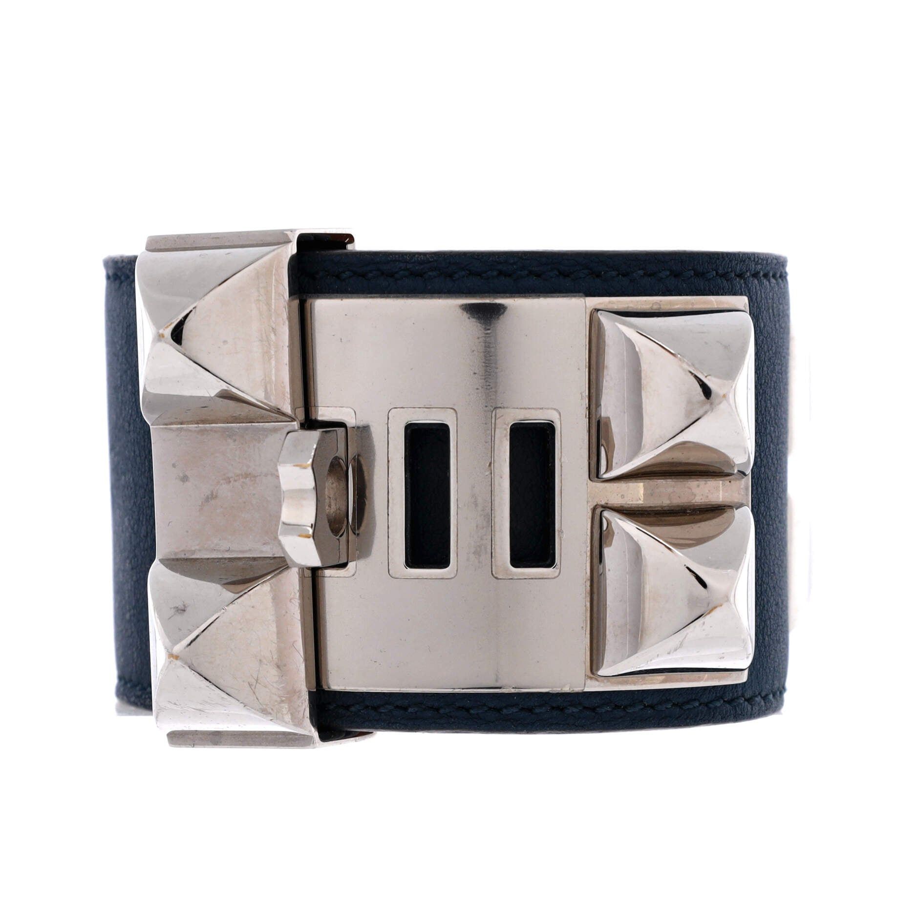 Hermes Collier de Chien Bracelet Size ONE SIZE - 2 Thumbnail