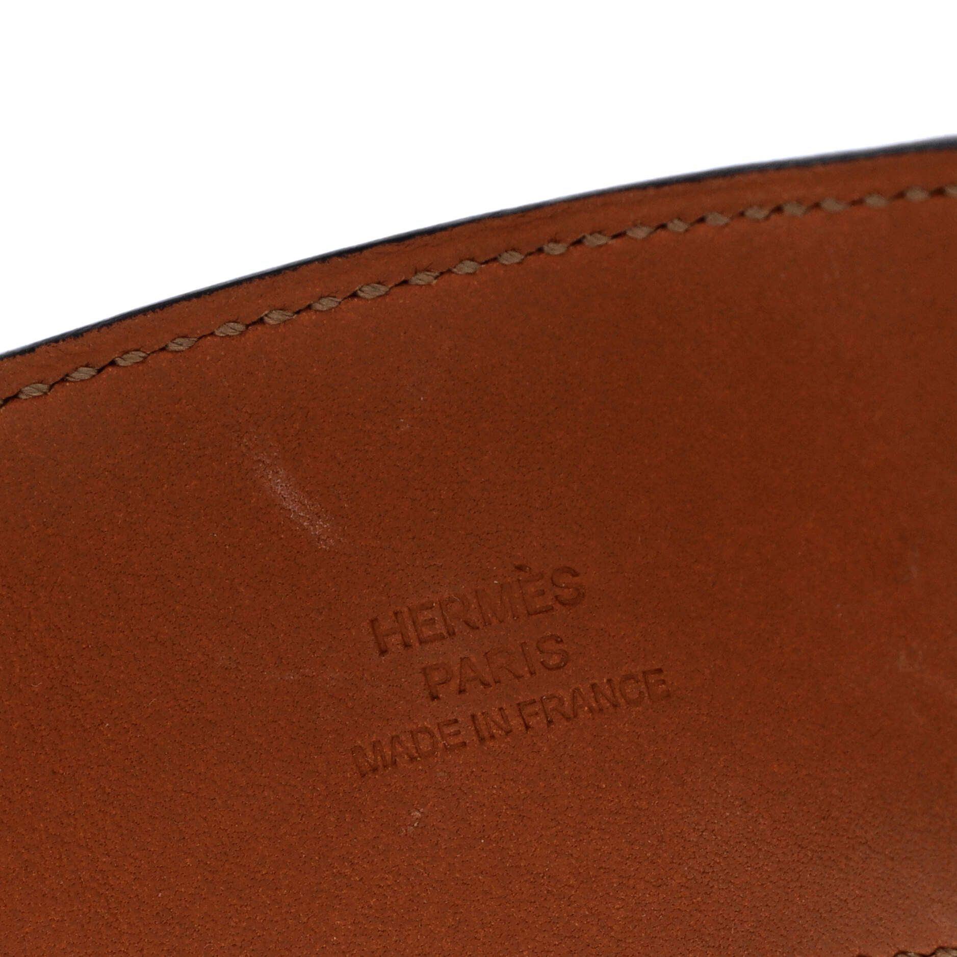 Hermes Collier de Chien Bracelet Size ONE SIZE - 3 Thumbnail