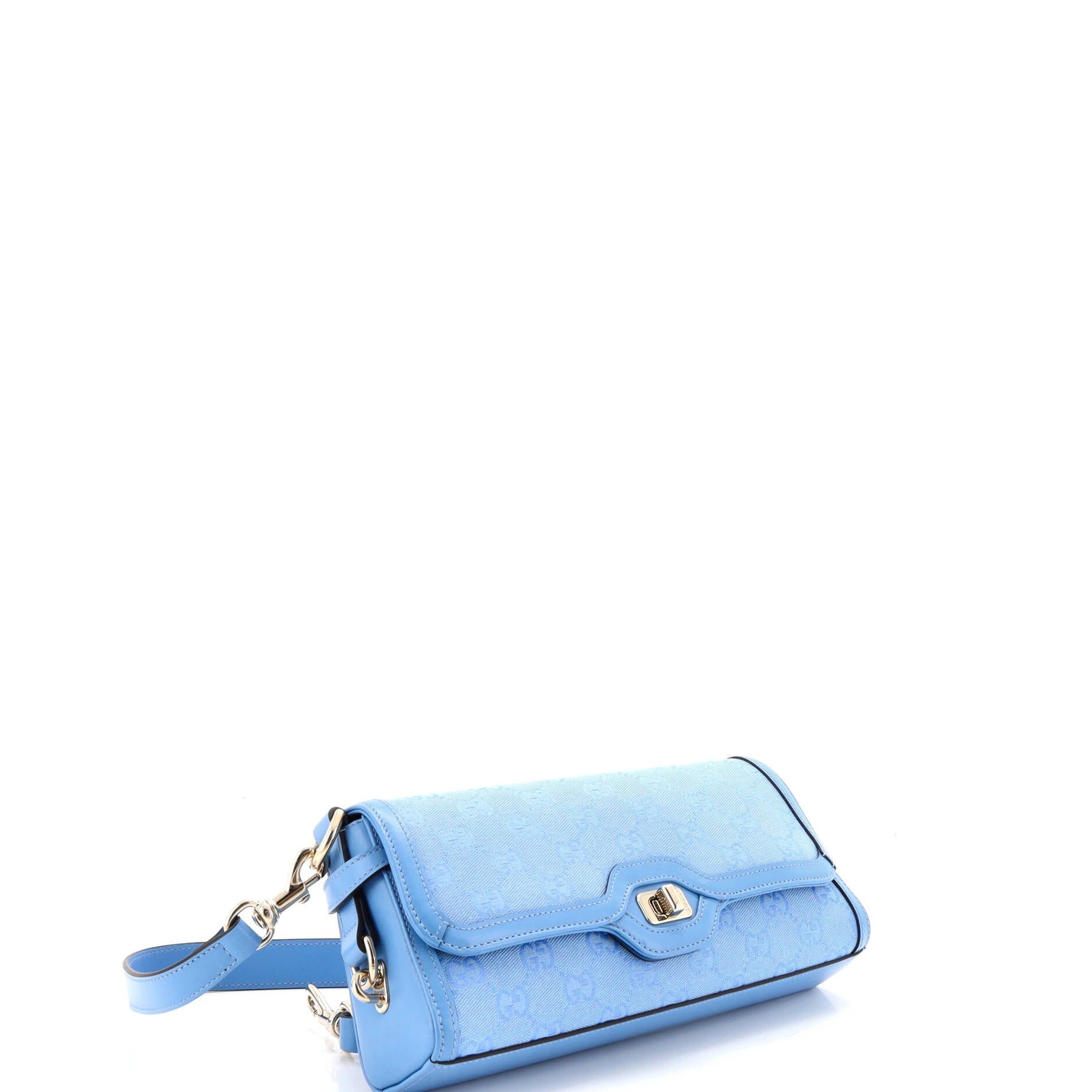 Gucci Luce Shoulder Bag Size ONE SIZE - 2 Thumbnail