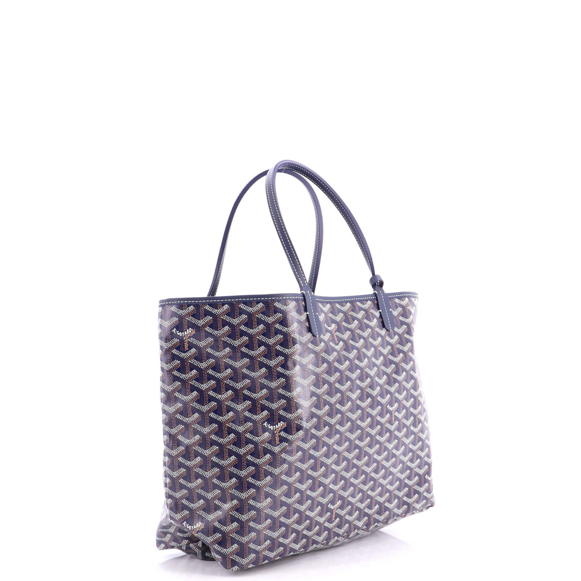Goyard Saint Louis Tote Size ONE SIZE - 3 Thumbnail