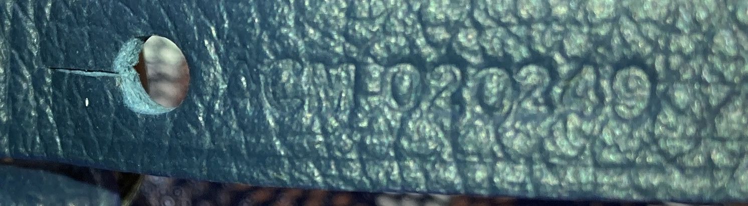 Goyard Saint Louis Tote Size ONE SIZE - 7 Thumbnail