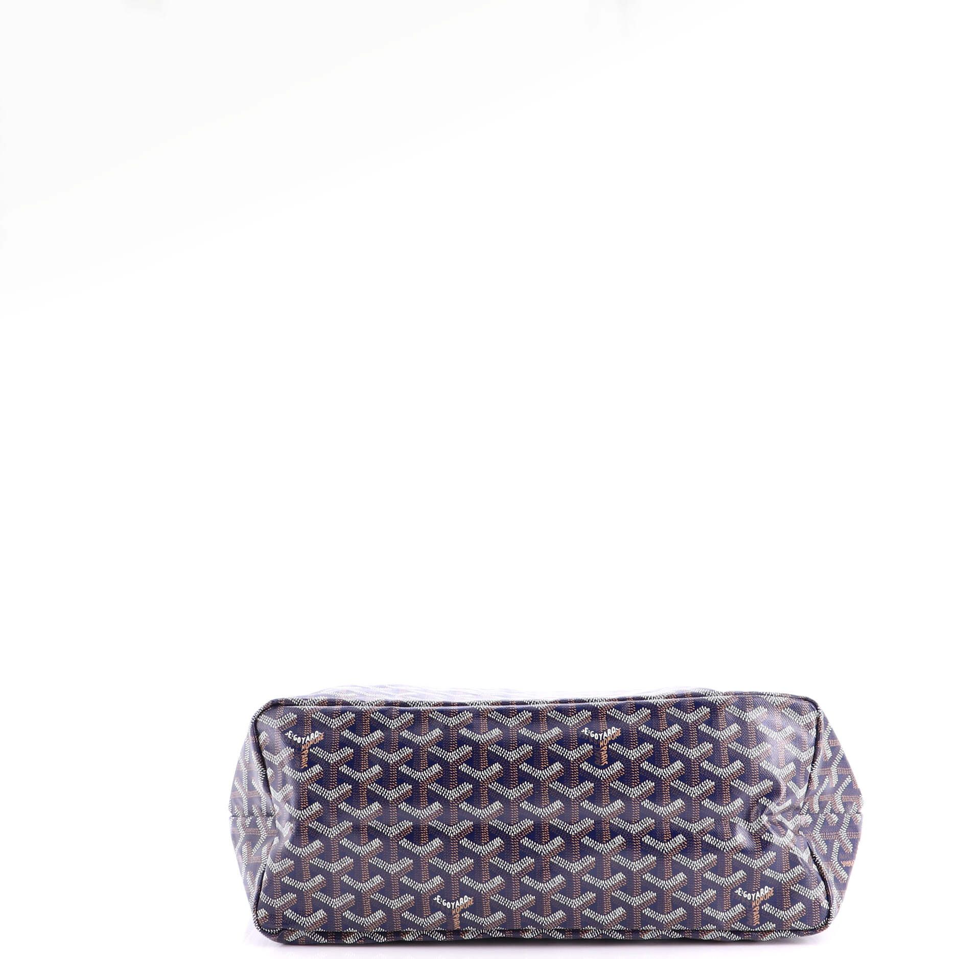 Goyard Saint Louis Tote Size ONE SIZE - 5 Thumbnail
