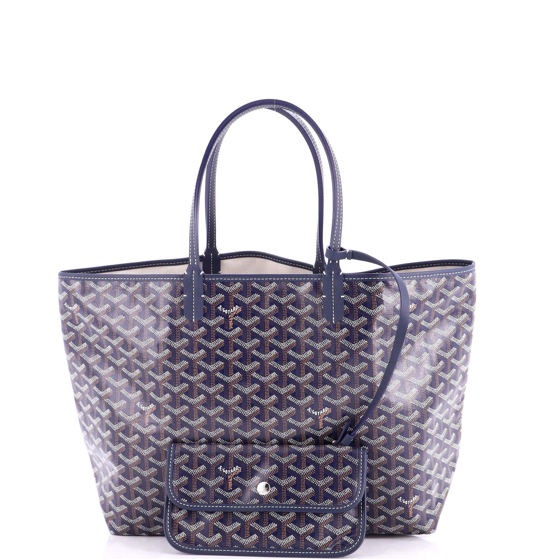 Goyard Saint Louis Tote Size ONE SIZE - 2 Thumbnail