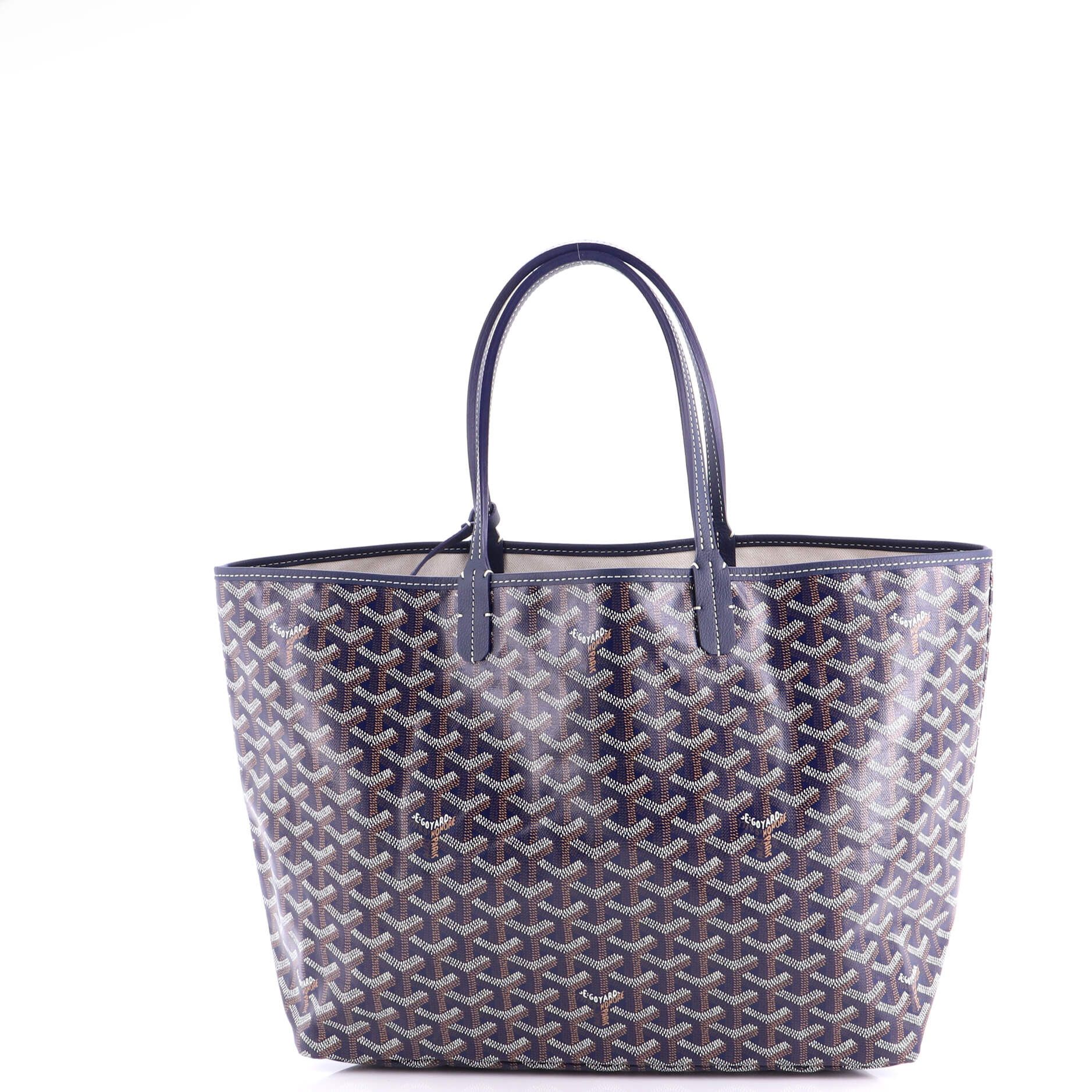 Goyard Saint Louis Tote Size ONE SIZE - 4 Thumbnail