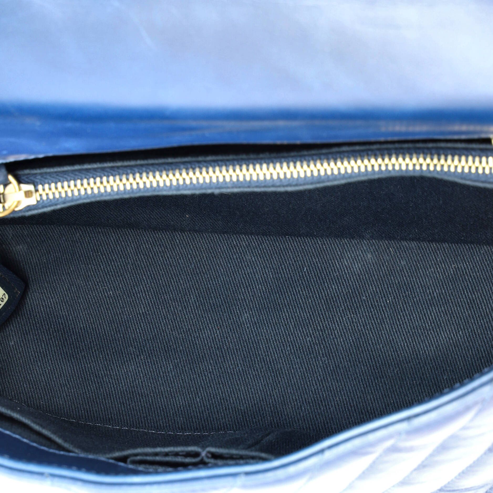 Chanel Coco Top Handle Bag Size ONE SIZE - 5 Thumbnail