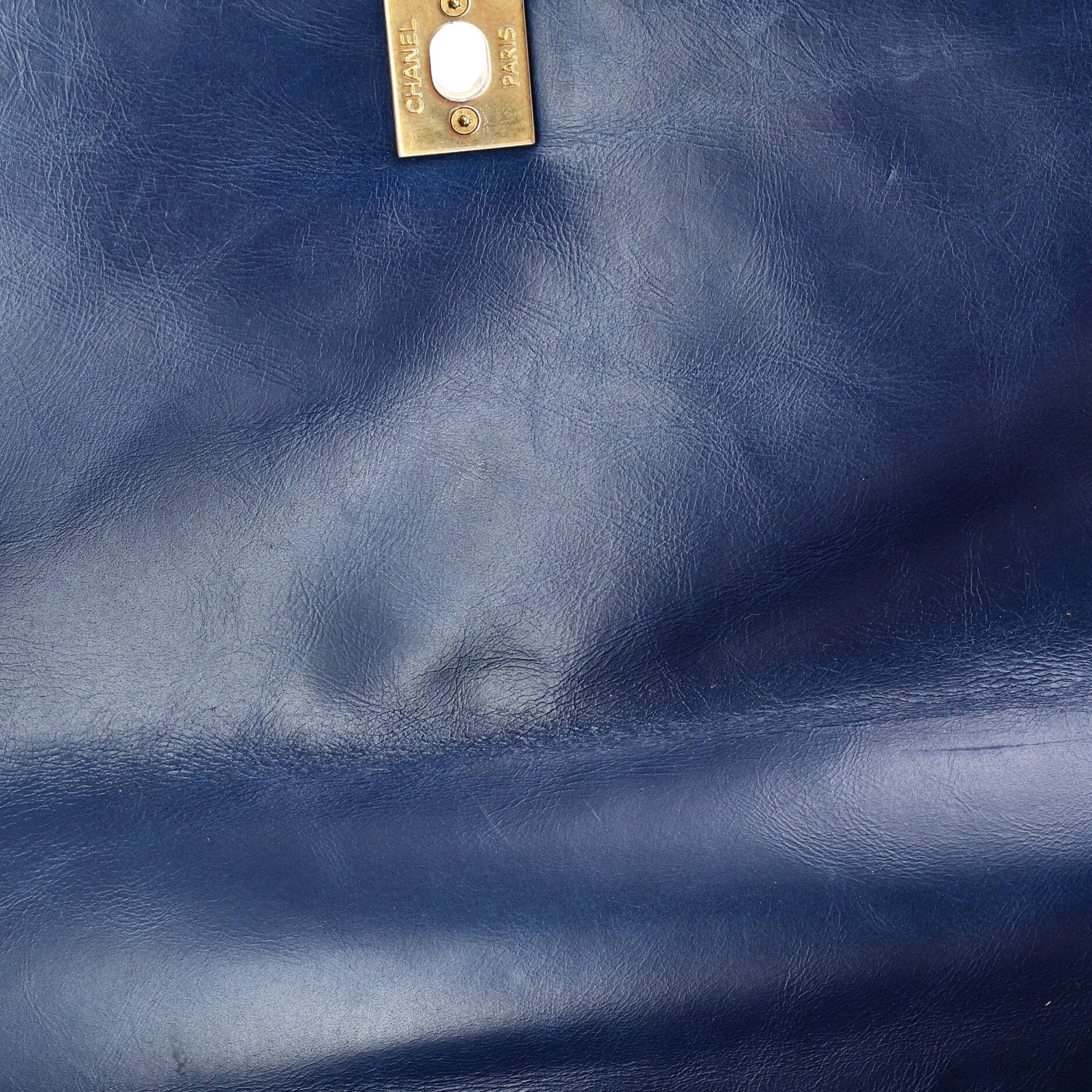 Chanel Coco Top Handle Bag Size ONE SIZE - 7 Thumbnail