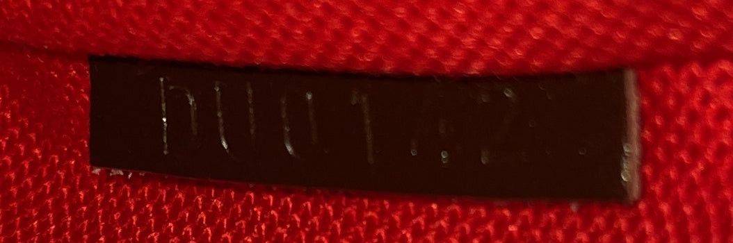 Louis Vuitton Bloomsbury Handbag Size ONE SIZE - 9 Thumbnail