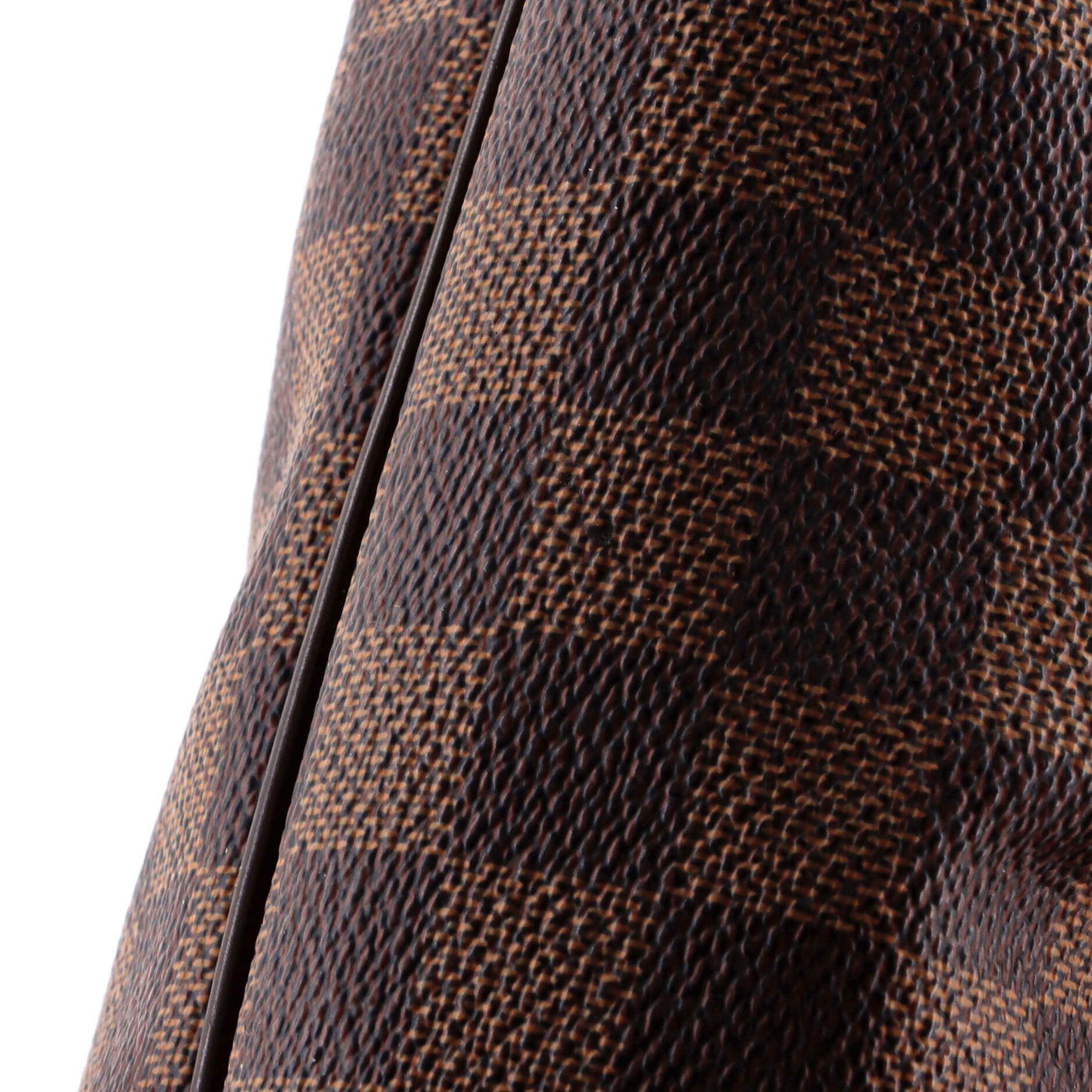 Louis Vuitton Bloomsbury Handbag Size ONE SIZE - 6 Thumbnail