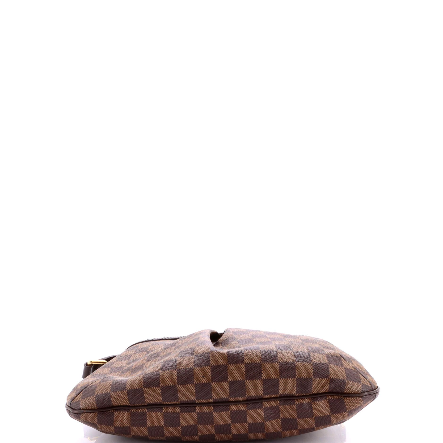 Louis Vuitton Bloomsbury Handbag Size ONE SIZE - 4 Thumbnail