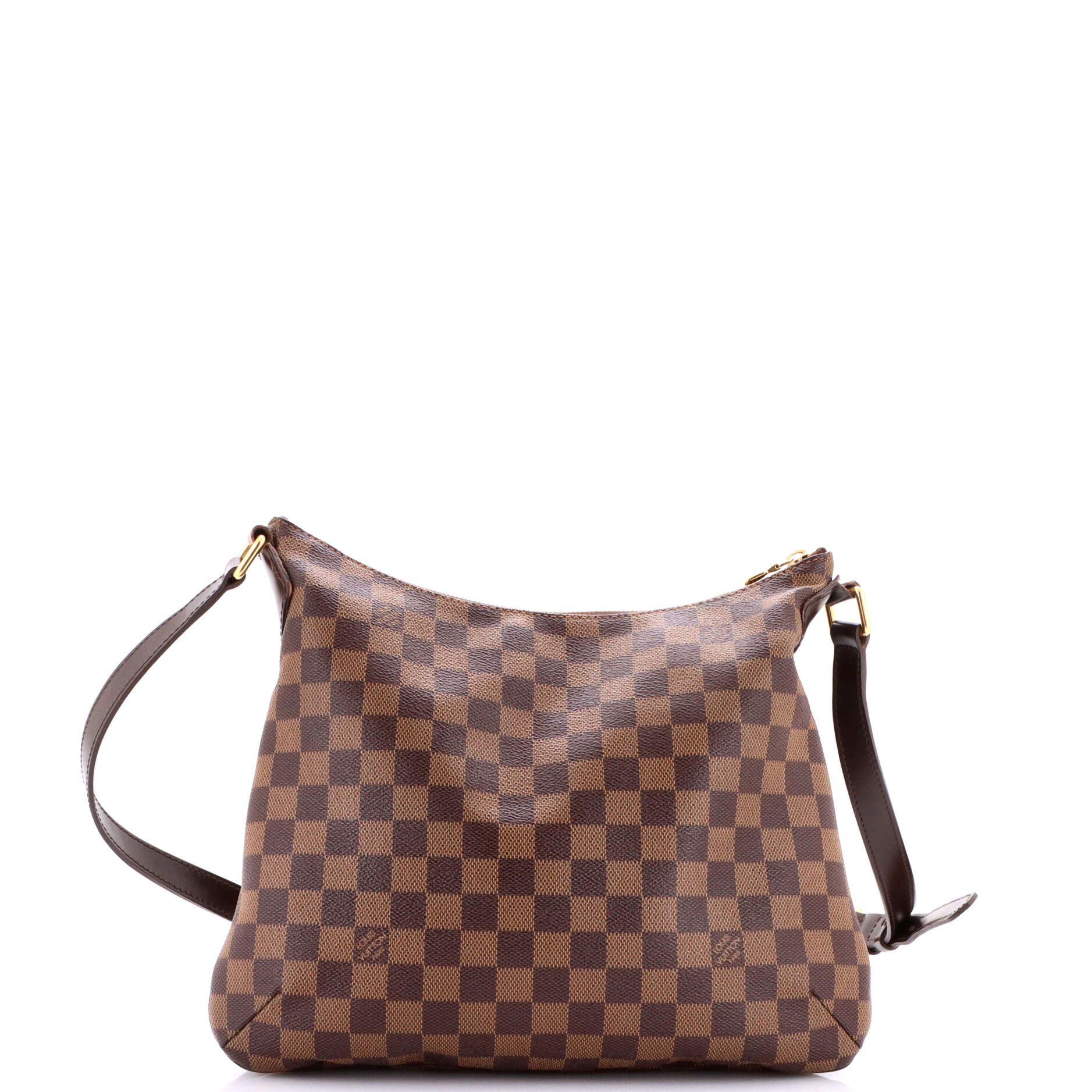 Louis Vuitton Bloomsbury Handbag Size ONE SIZE - 3 Thumbnail