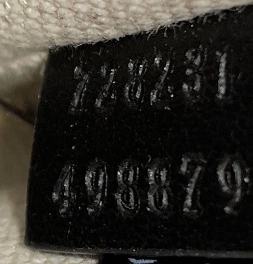 Gucci GG Convertible Bucket Bag Size ONE SIZE - 6 Thumbnail