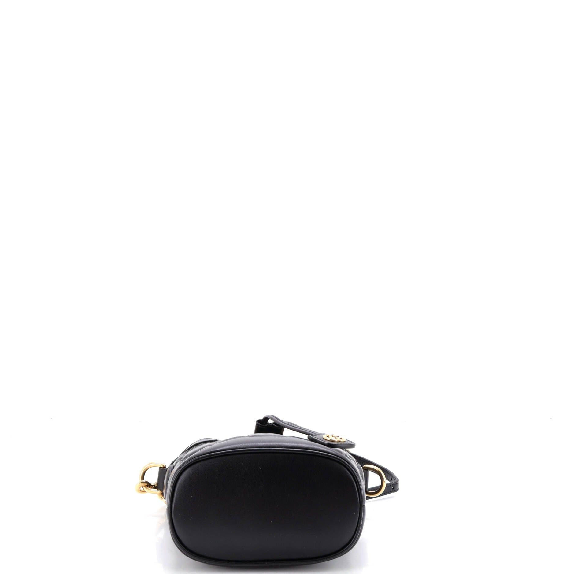 Gucci GG Convertible Bucket Bag Size ONE SIZE - 4 Thumbnail