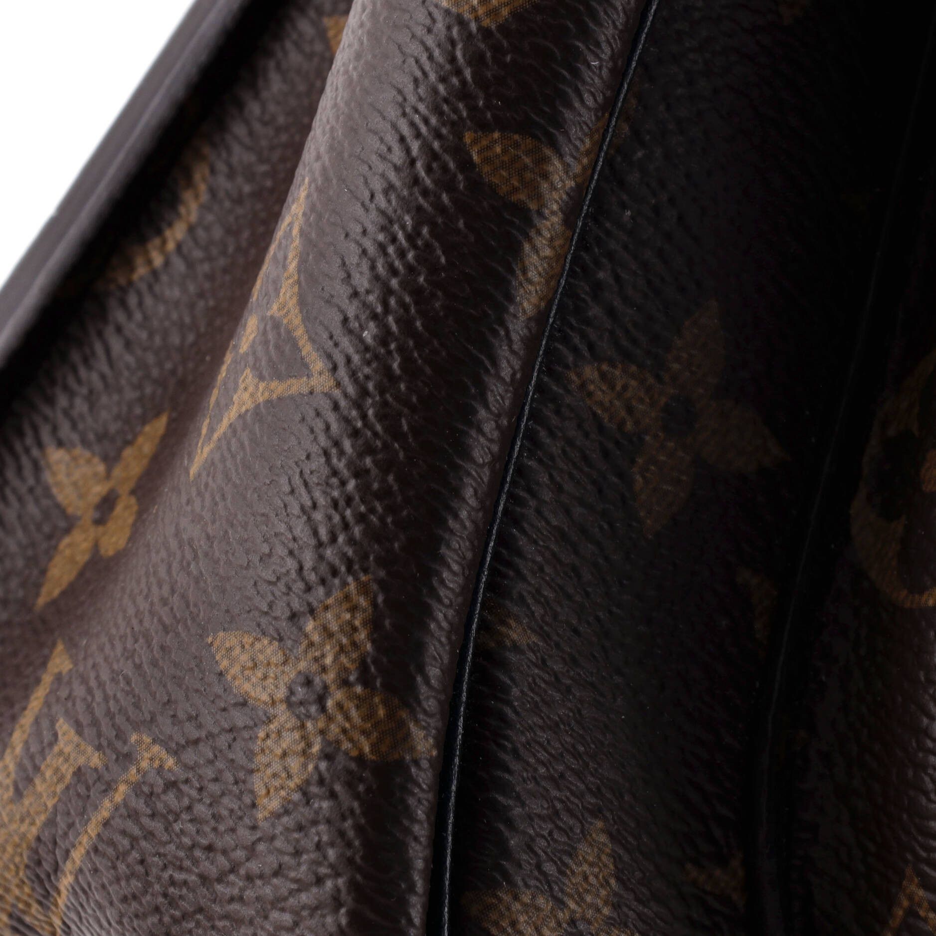 Louis Vuitton Passy Handbag Size ONE SIZE - 6 Thumbnail