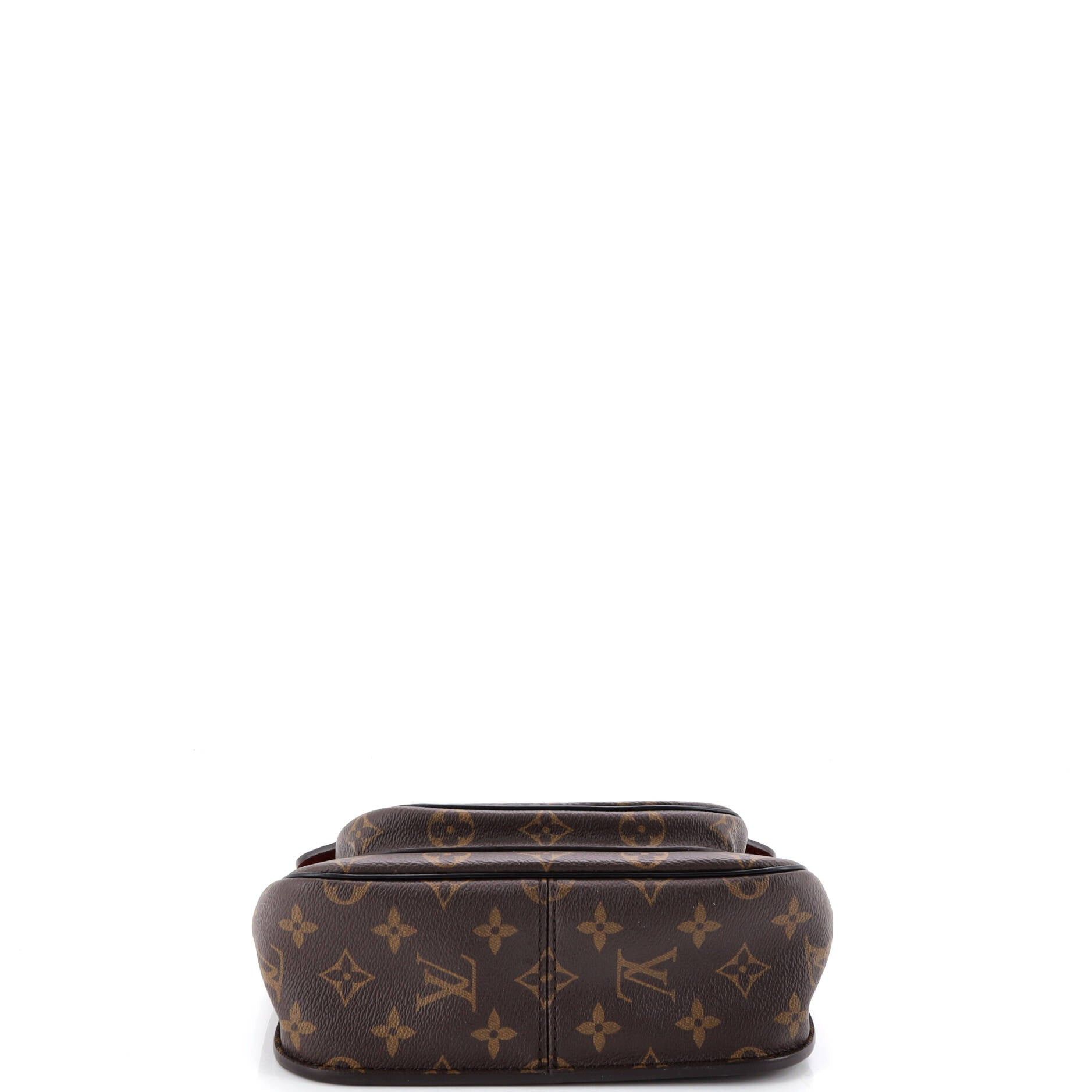 Louis Vuitton Passy Handbag Size ONE SIZE - 4 Thumbnail