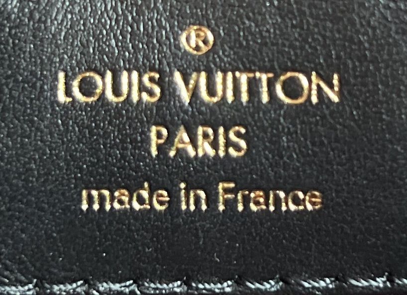 Louis Vuitton Passy Handbag Size ONE SIZE - 8 Thumbnail