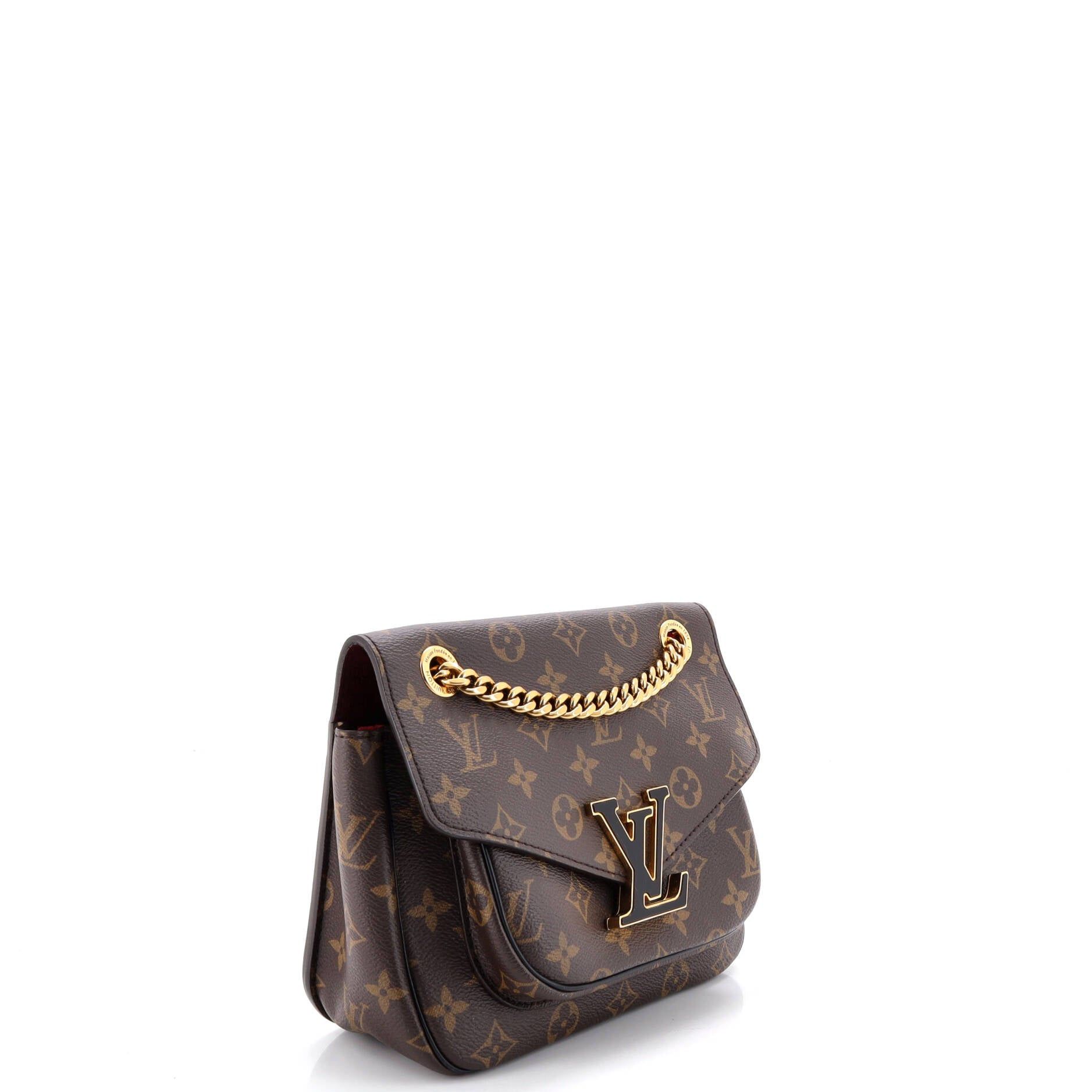Louis Vuitton Passy Handbag Size ONE SIZE - 2 Thumbnail