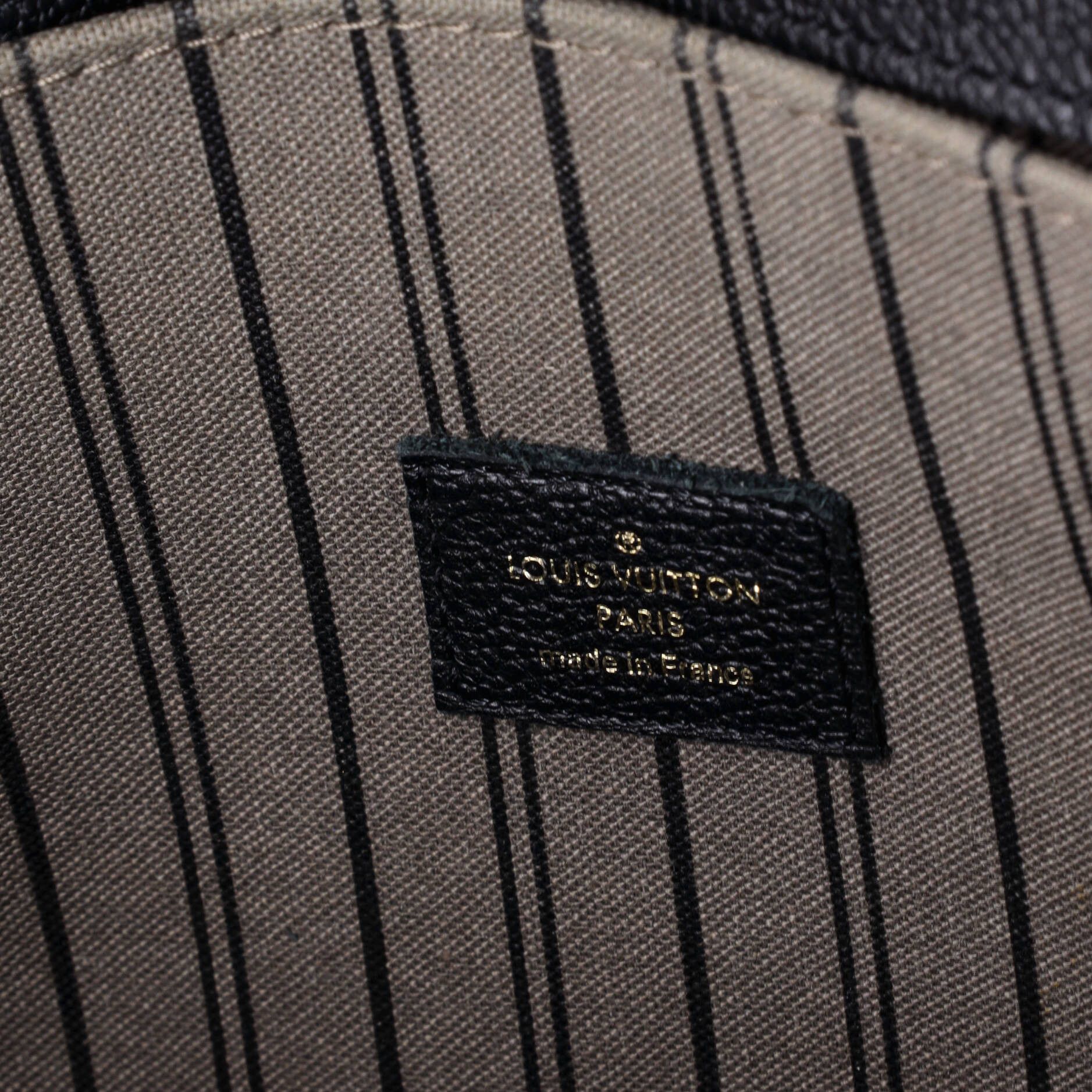 Louis Vuitton Pochette Metis Size ONE SIZE - 7 Thumbnail