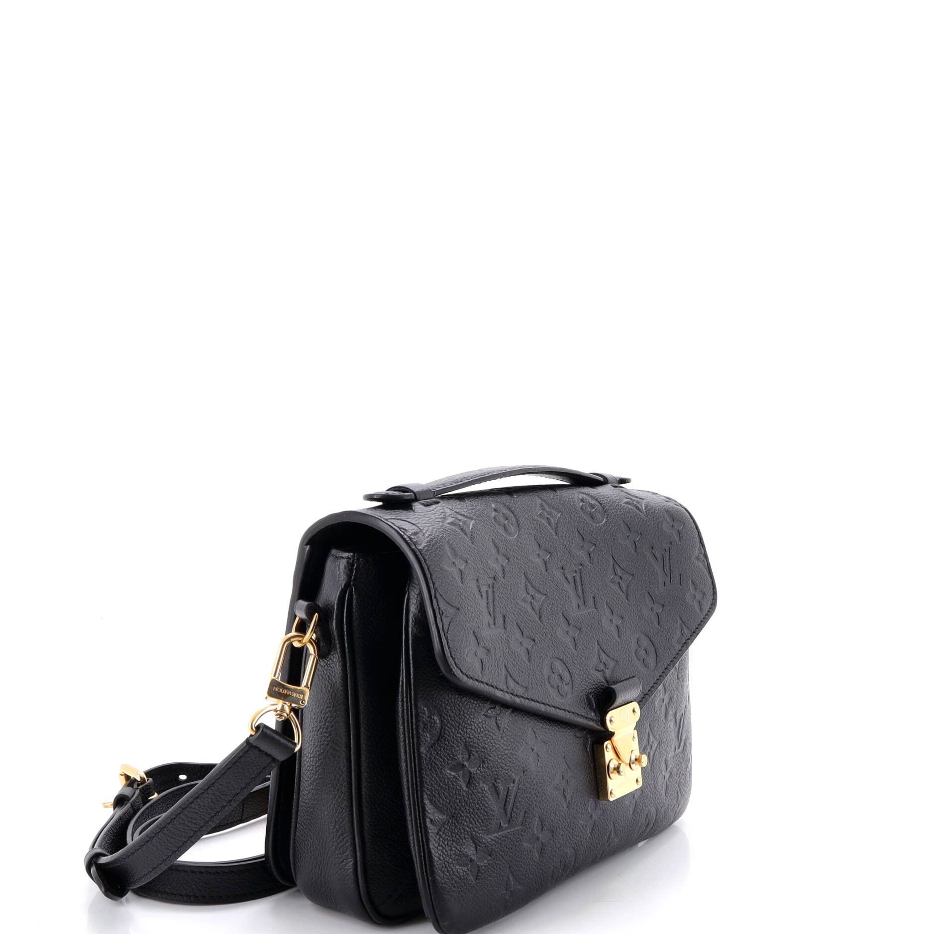 Louis Vuitton Pochette Metis Size ONE SIZE - 2 Thumbnail