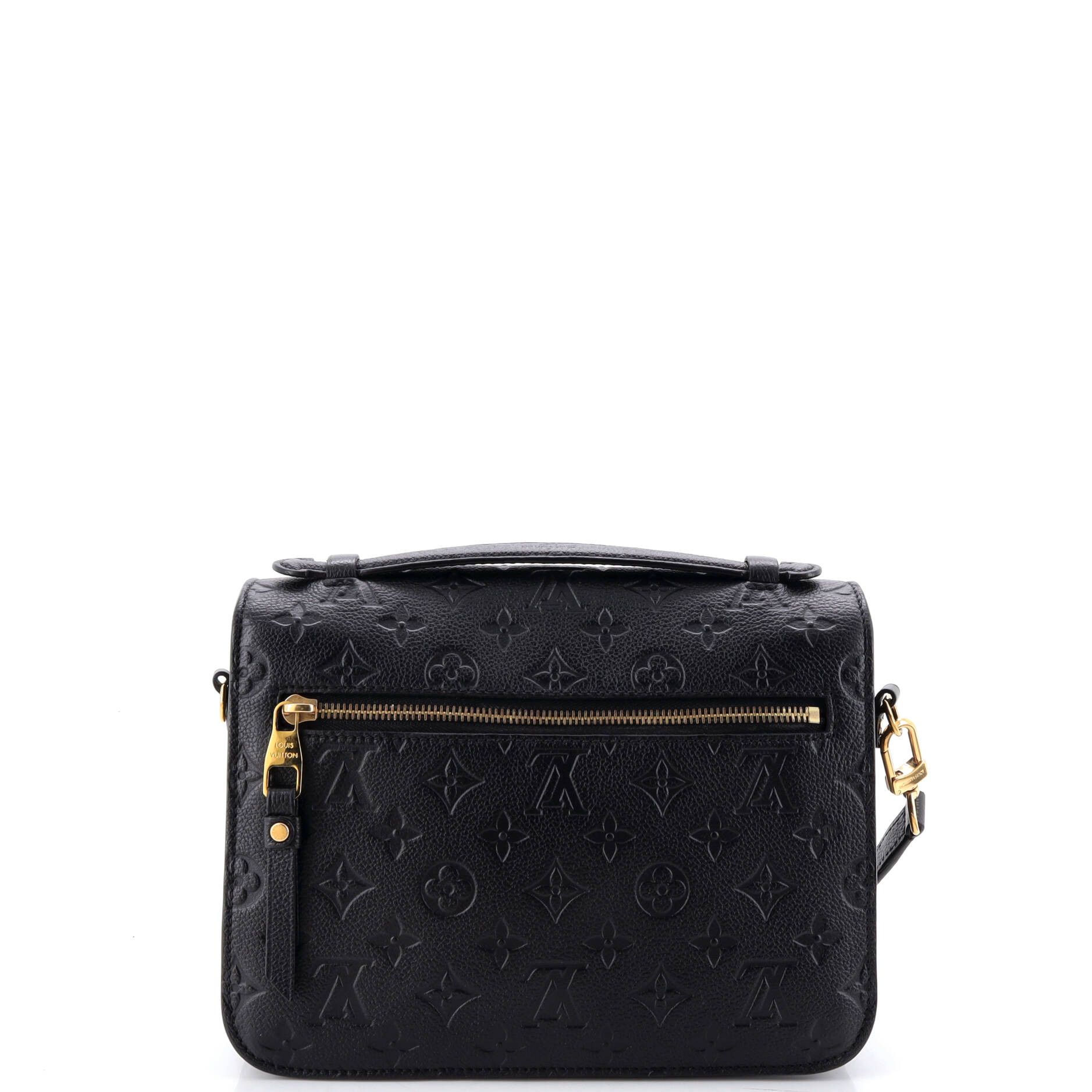 Louis Vuitton Pochette Metis Size ONE SIZE - 3 Thumbnail