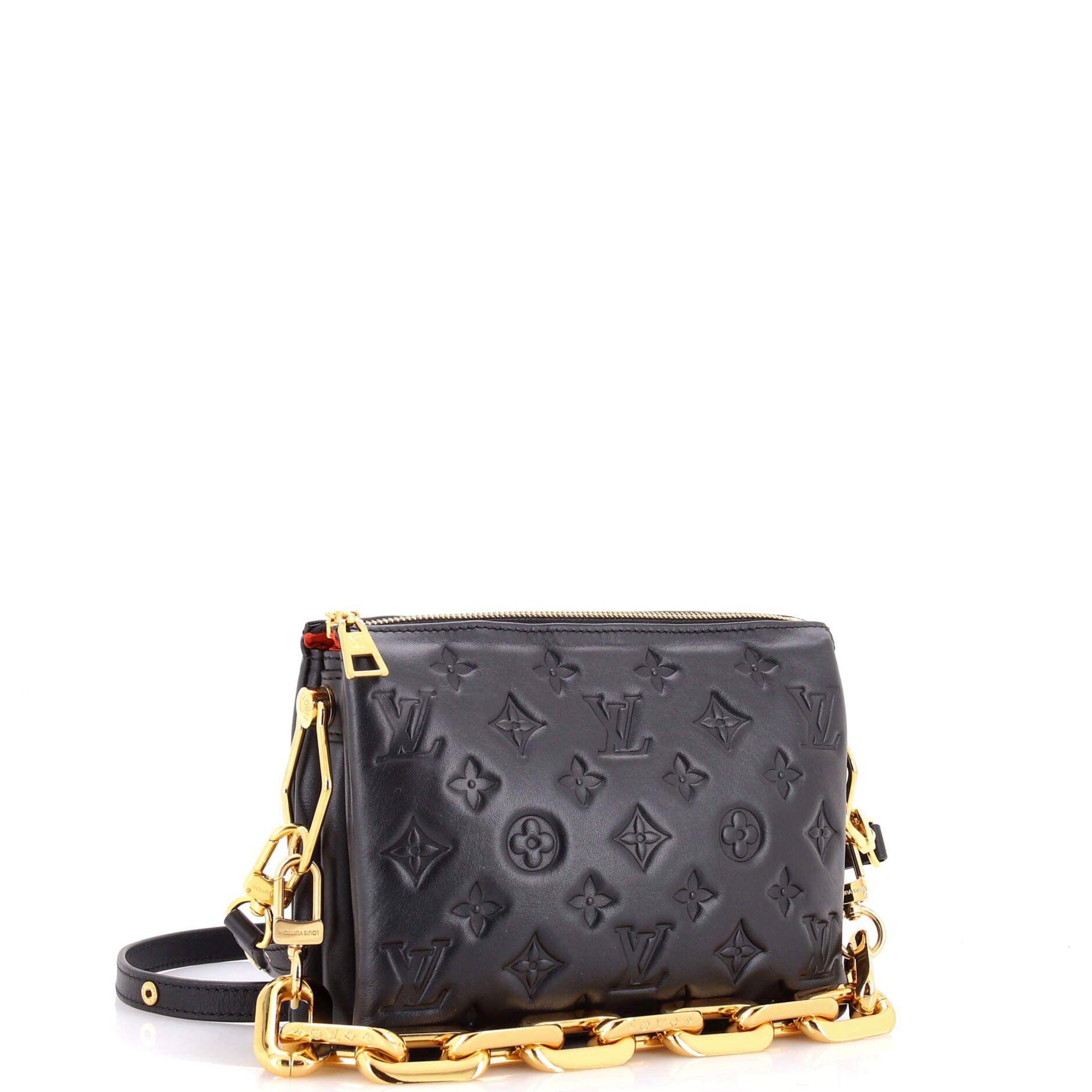 Louis Vuitton Coussin Bag Size ONE SIZE - 2 Thumbnail