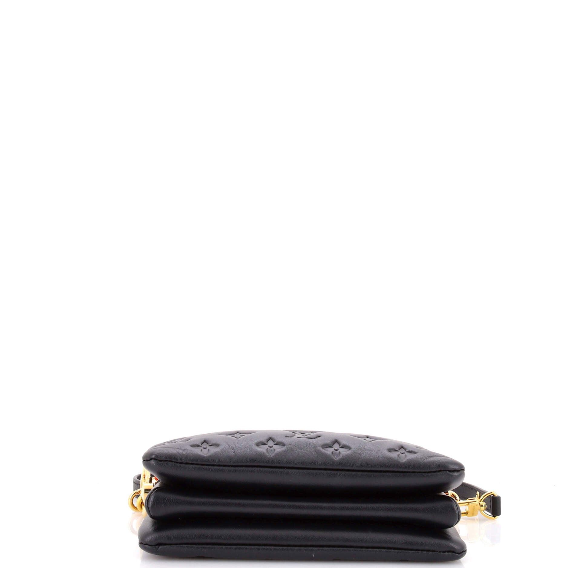 Louis Vuitton Coussin Bag Size ONE SIZE - 4 Thumbnail
