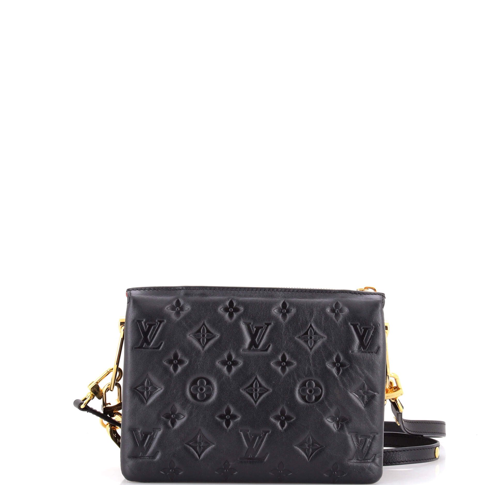 Louis Vuitton Coussin Bag Size ONE SIZE - 3 Thumbnail