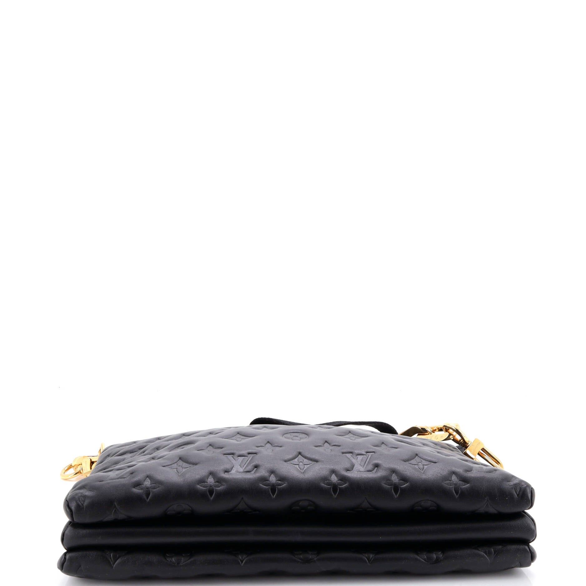 Louis Vuitton Coussin Bag Size ONE SIZE - 4 Thumbnail
