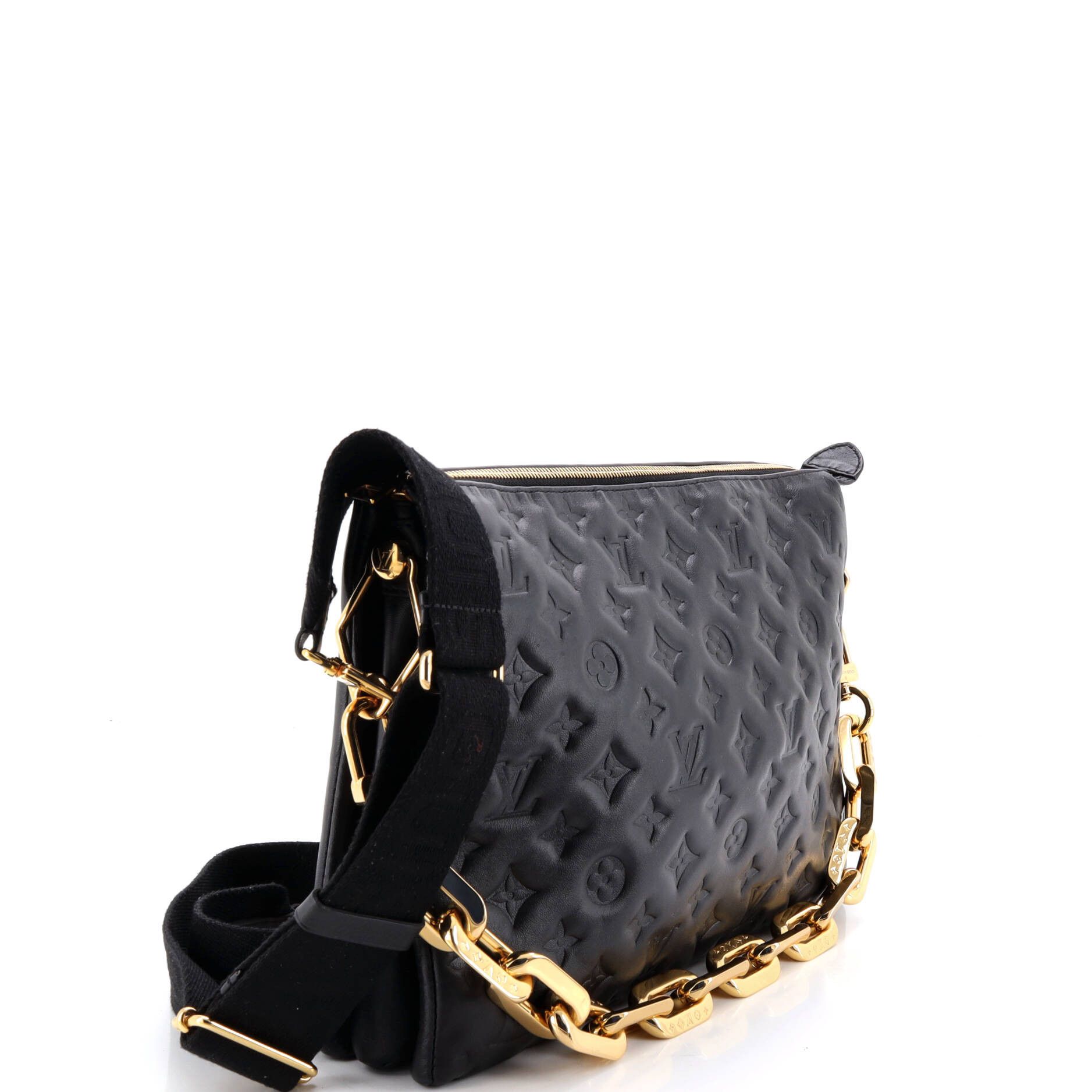 Louis Vuitton Coussin Bag Size ONE SIZE - 2 Thumbnail