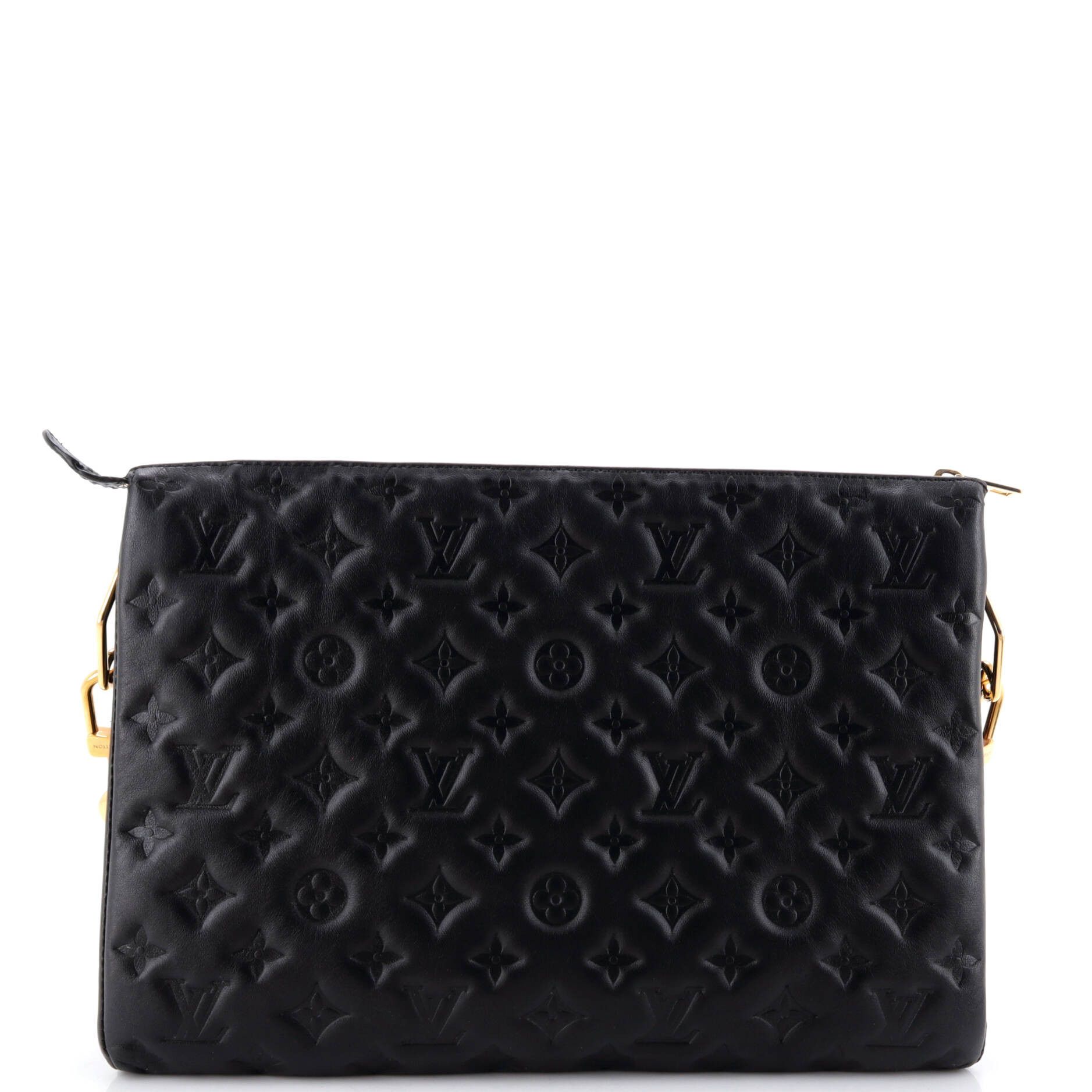Louis Vuitton Coussin Bag Size ONE SIZE - 3 Thumbnail
